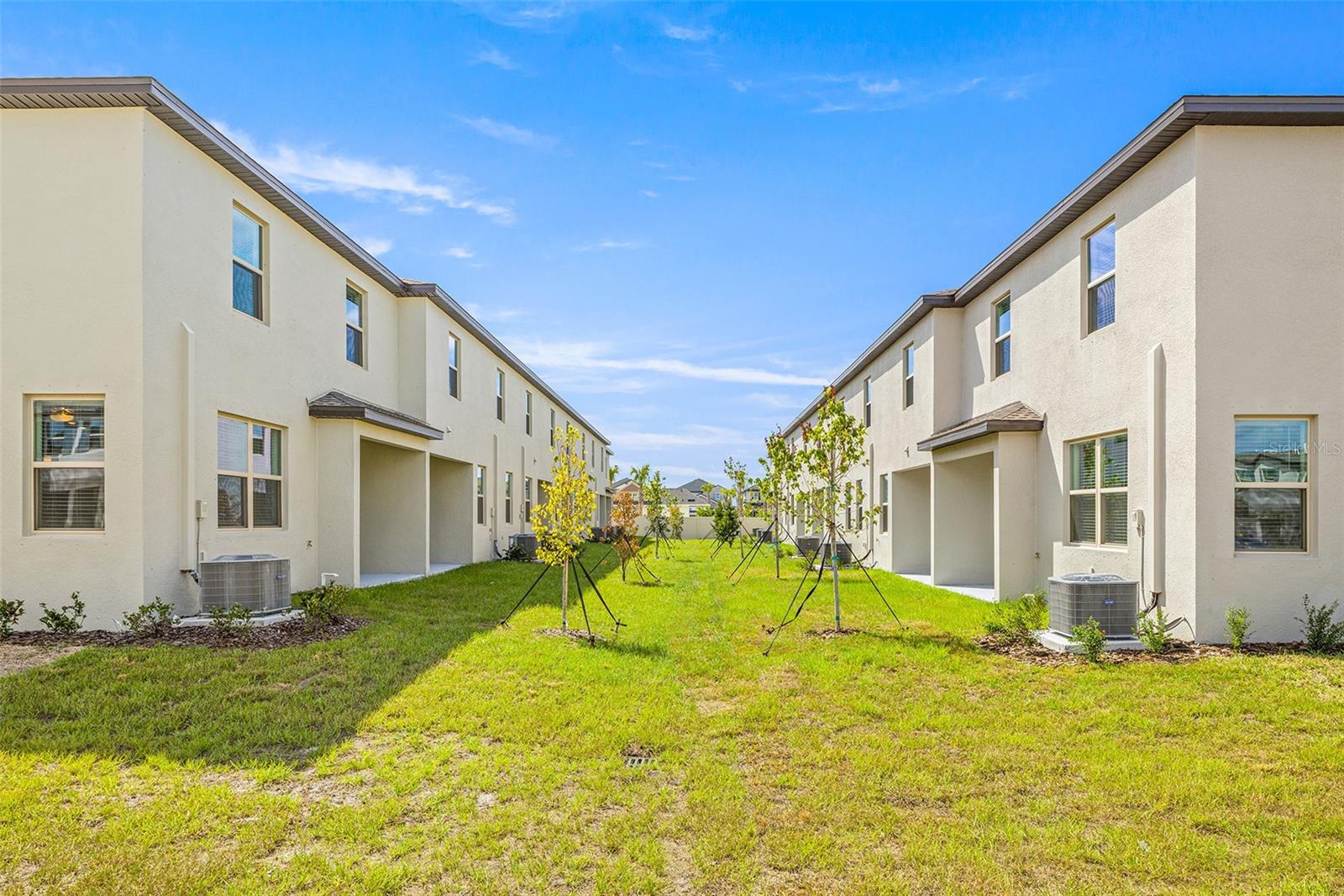 BRYANT SQUARE - Residential Lease