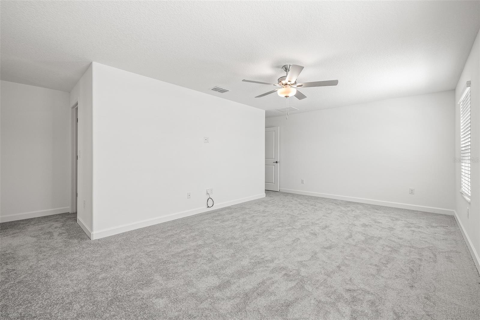 BRYANT SQUARE - Residential Lease