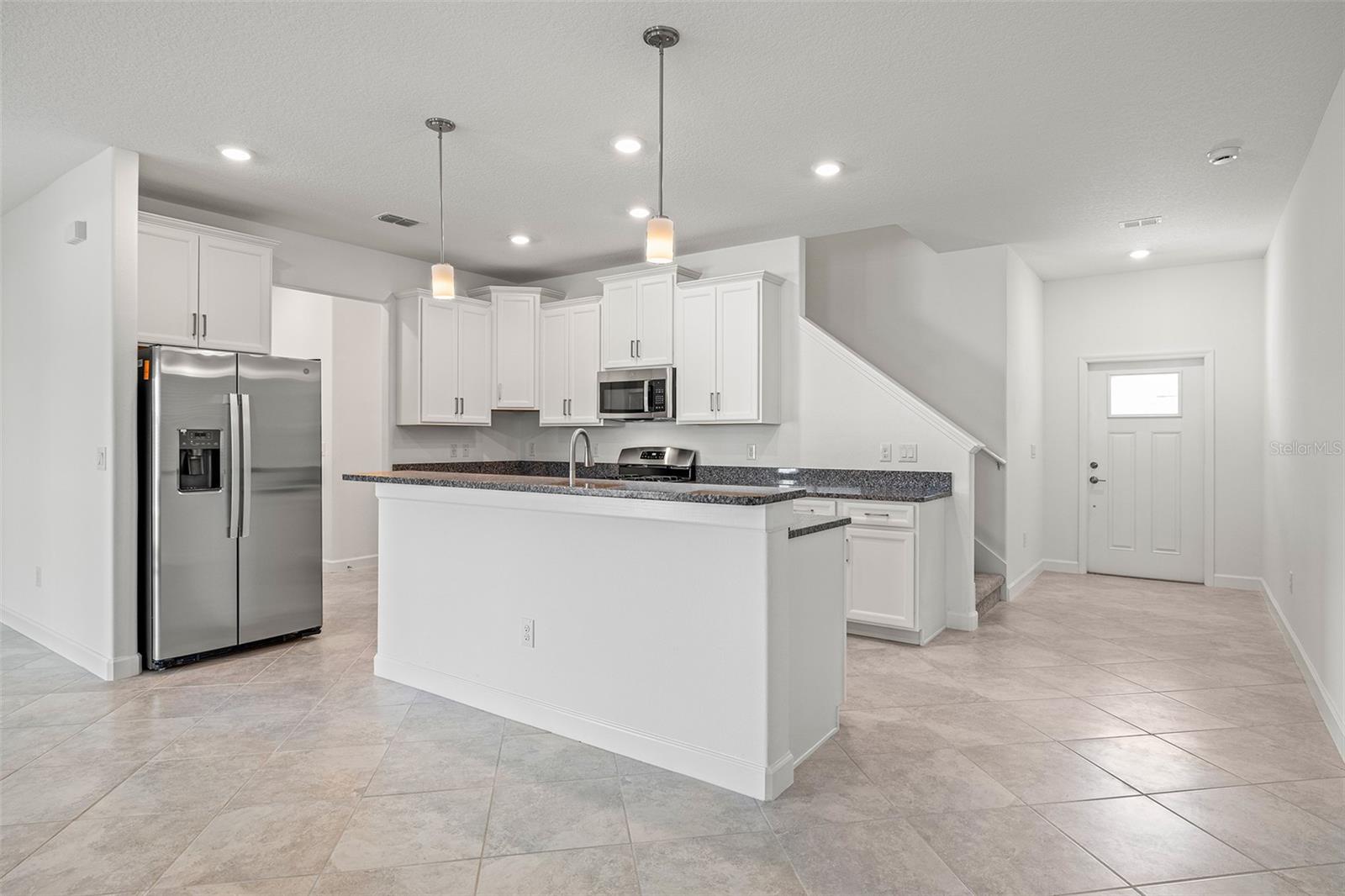 BRYANT SQUARE - Residential Lease