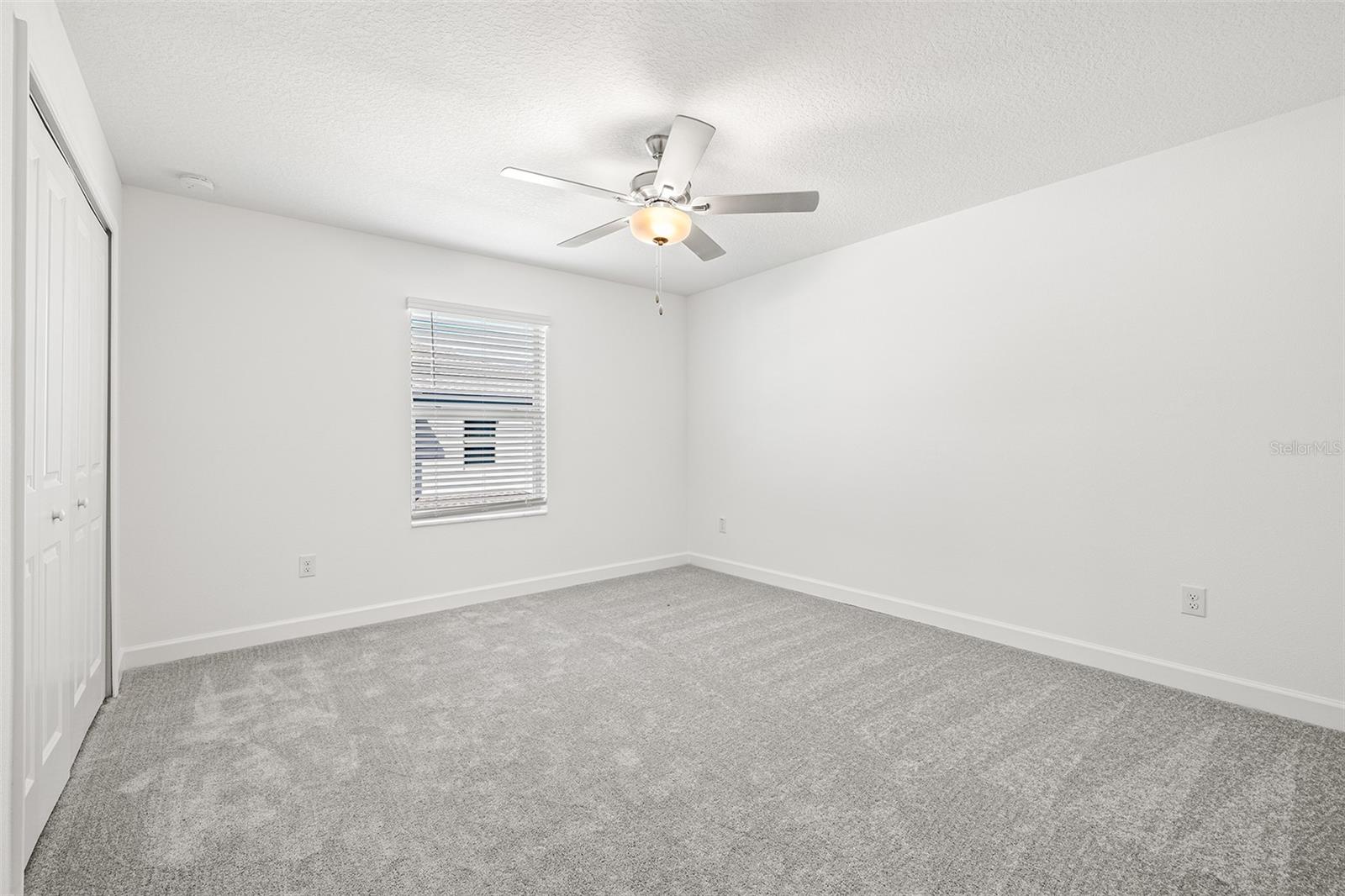 BRYANT SQUARE - Residential Lease