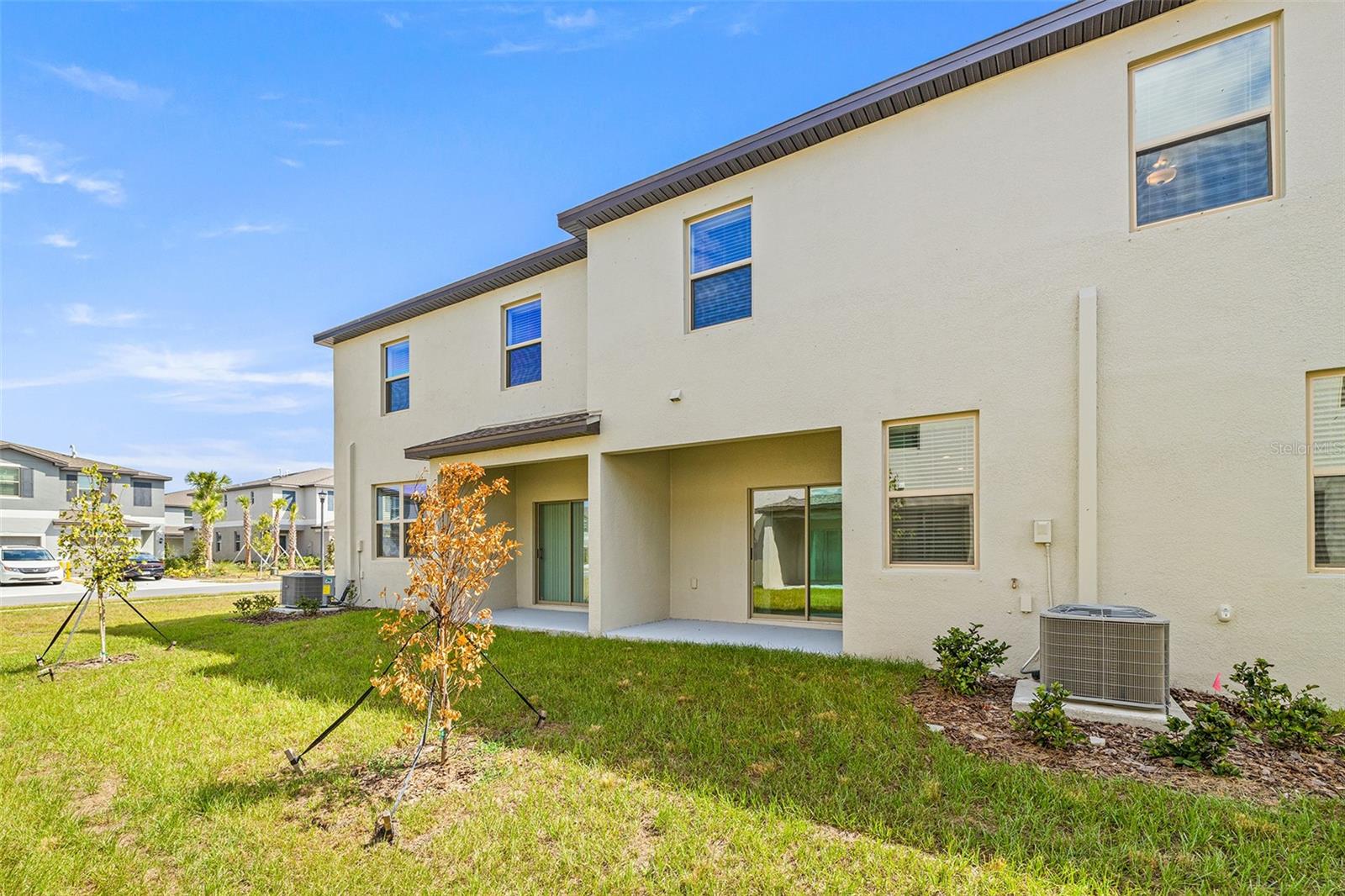 BRYANT SQUARE - Residential Lease