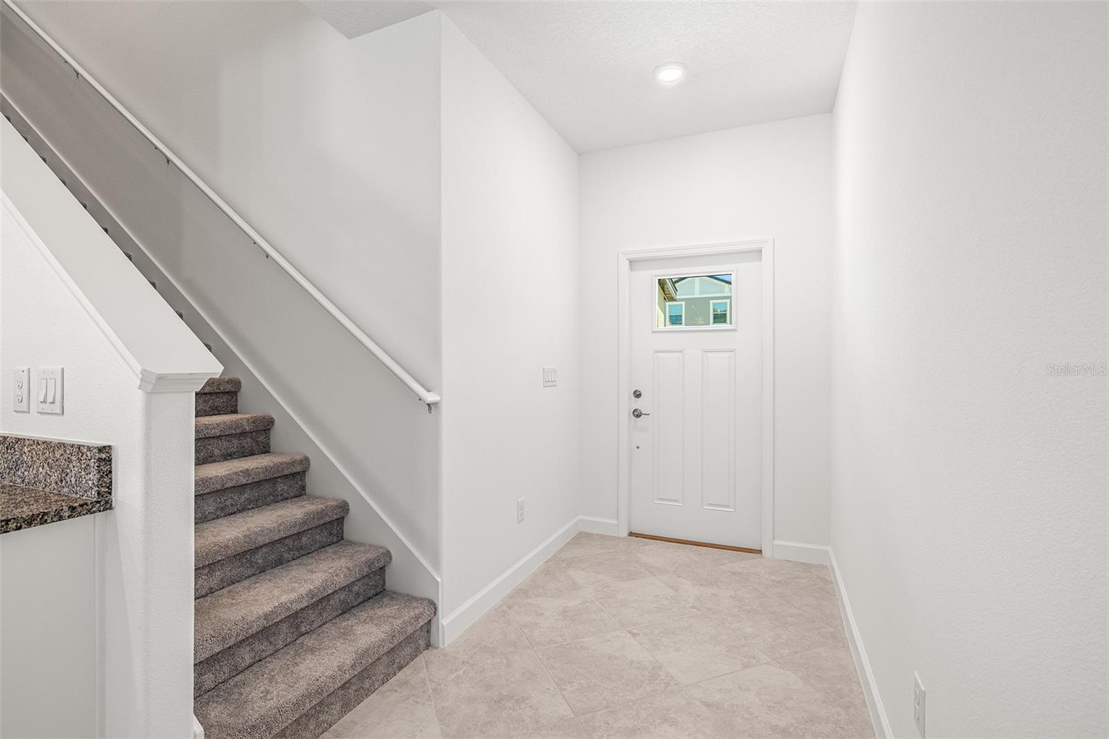 BRYANT SQUARE - Residential Lease