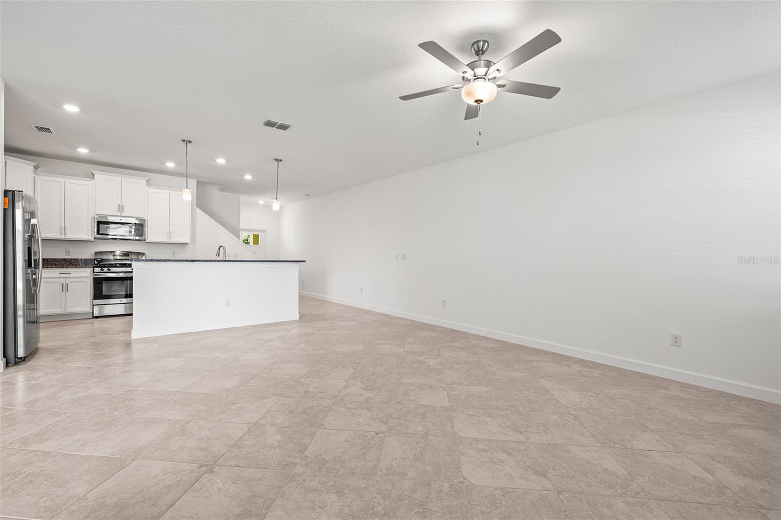 BRYANT SQUARE - Residential Lease