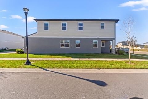 A home in SAINT CLOUD