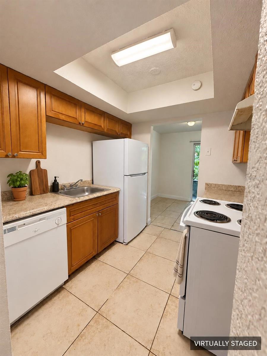 Photo of 4783 S Texas Avenue #4783B, Orlando, FL 32839 (MLS # O6452451)