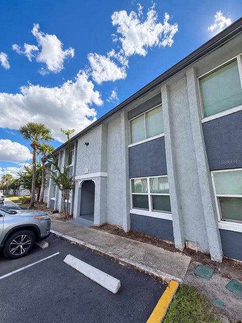 Photo of 4783 S Texas Avenue #4783B, Orlando, FL 32839 (MLS # O6452451)