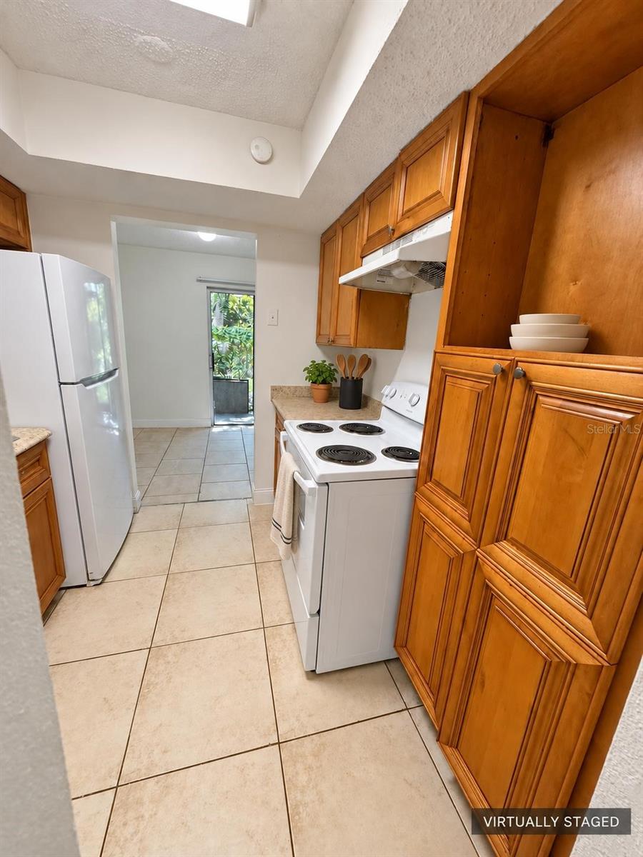 Photo of 4783 S Texas Avenue #4783B, Orlando, FL 32839 (MLS # O6452451)