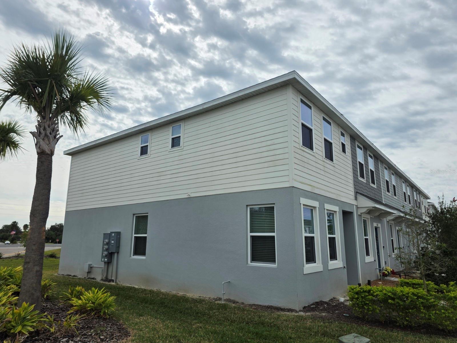 WESHIEW PH 1B & 2 POD A - Residential Lease