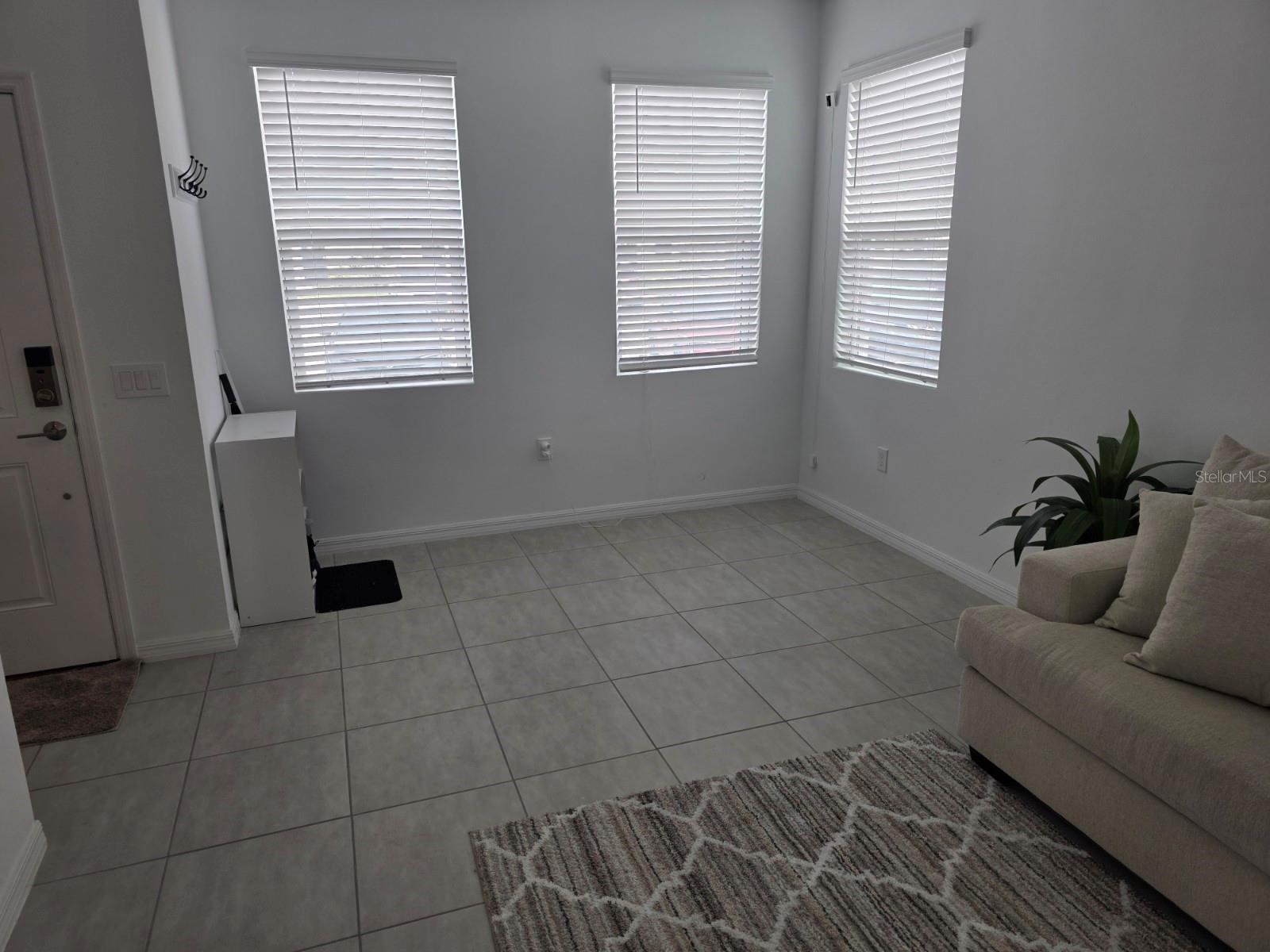 WESHIEW PH 1B & 2 POD A - Residential Lease