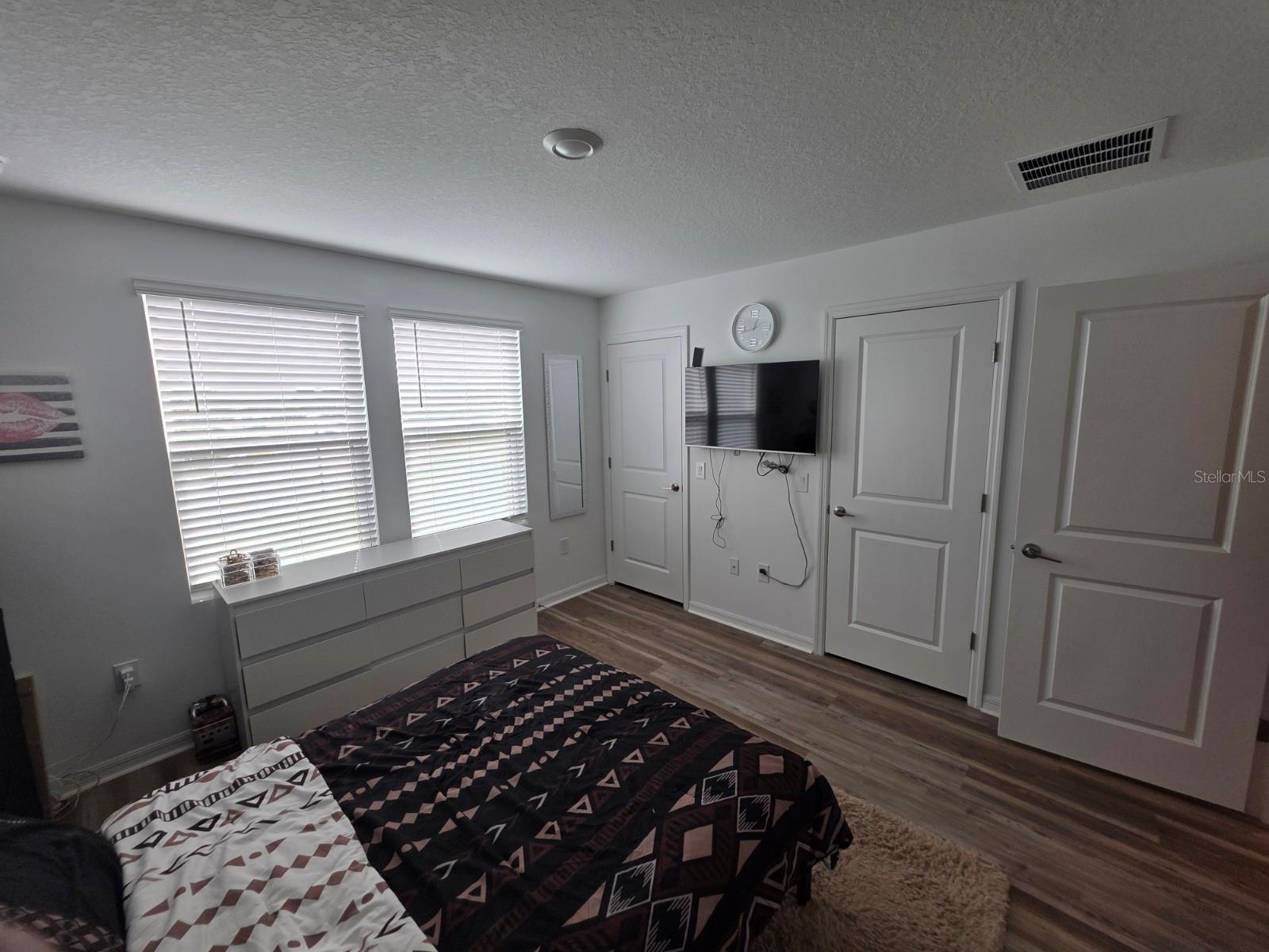 WESHIEW PH 1B & 2 POD A - Residential Lease