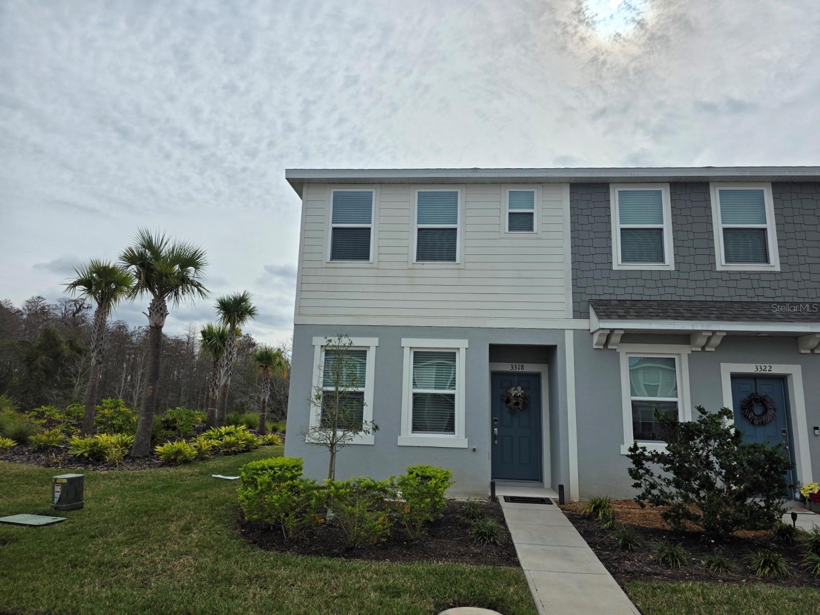 WESHIEW PH 1B & 2 POD A - Residential Lease