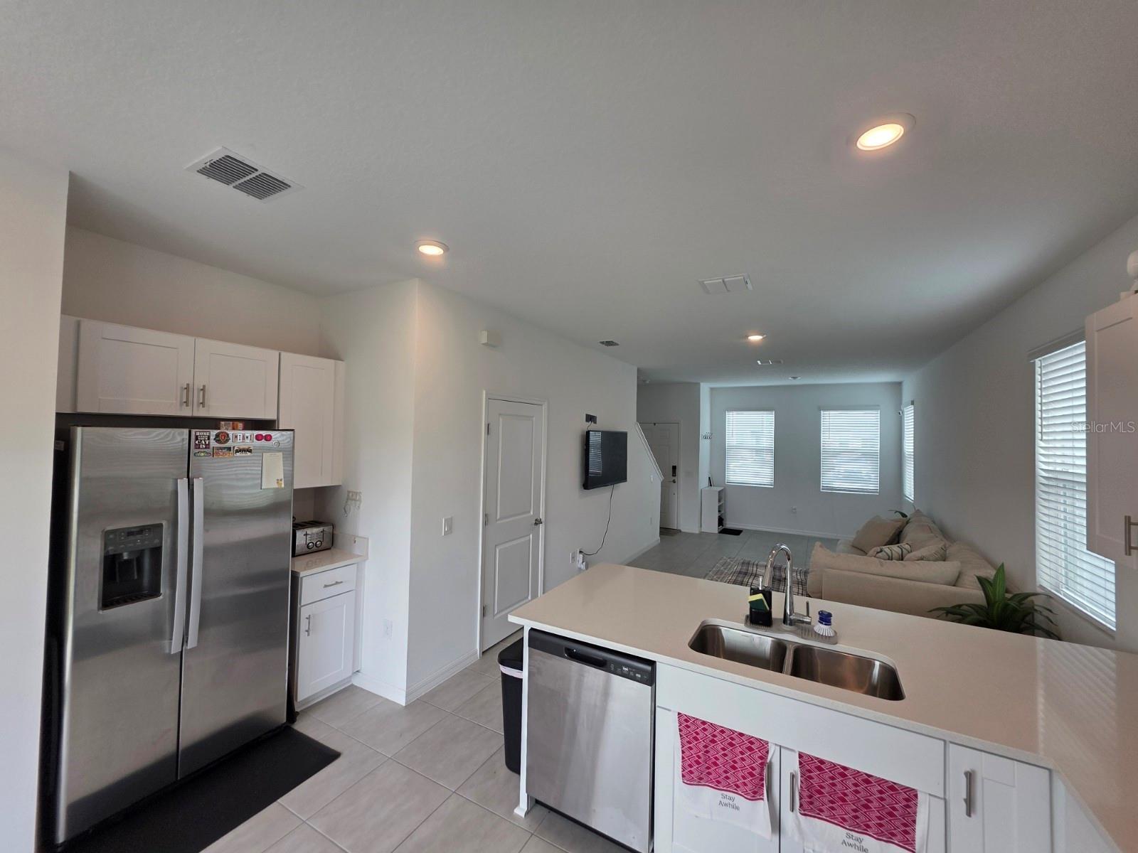 WESHIEW PH 1B & 2 POD A - Residential Lease