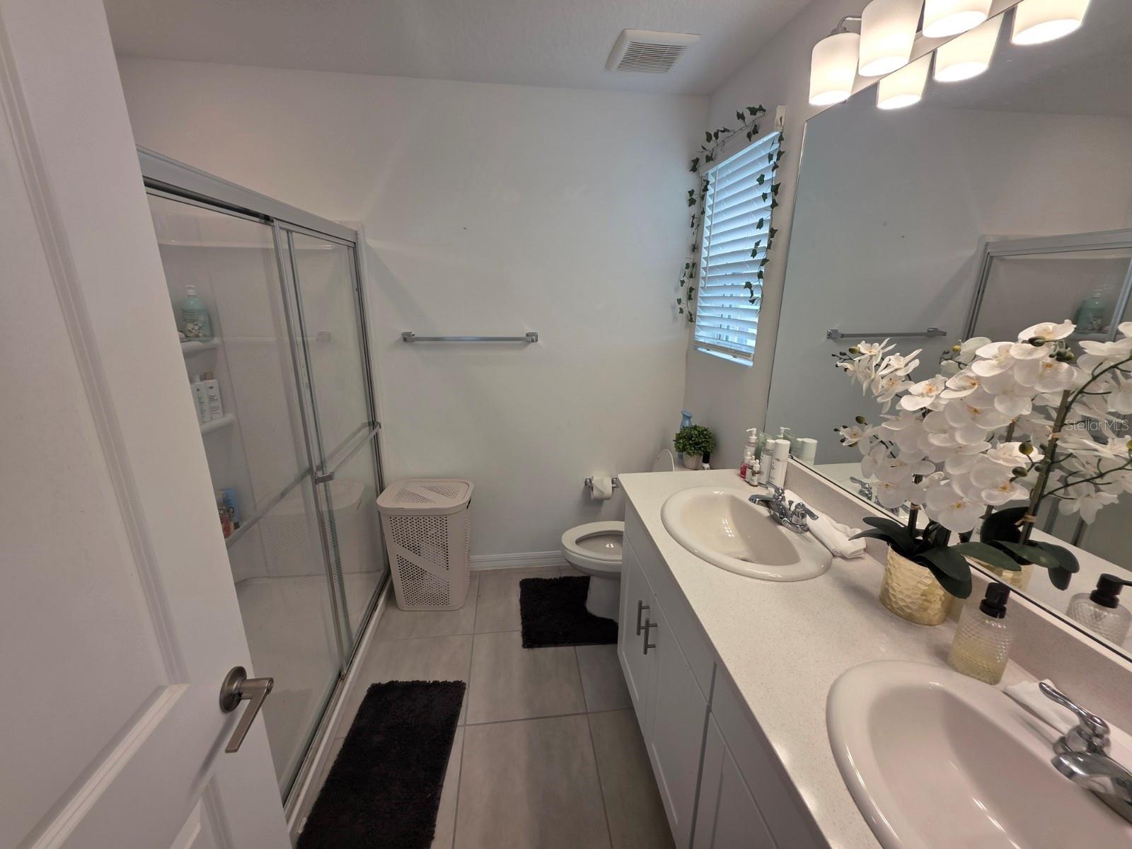 WESHIEW PH 1B & 2 POD A - Residential Lease