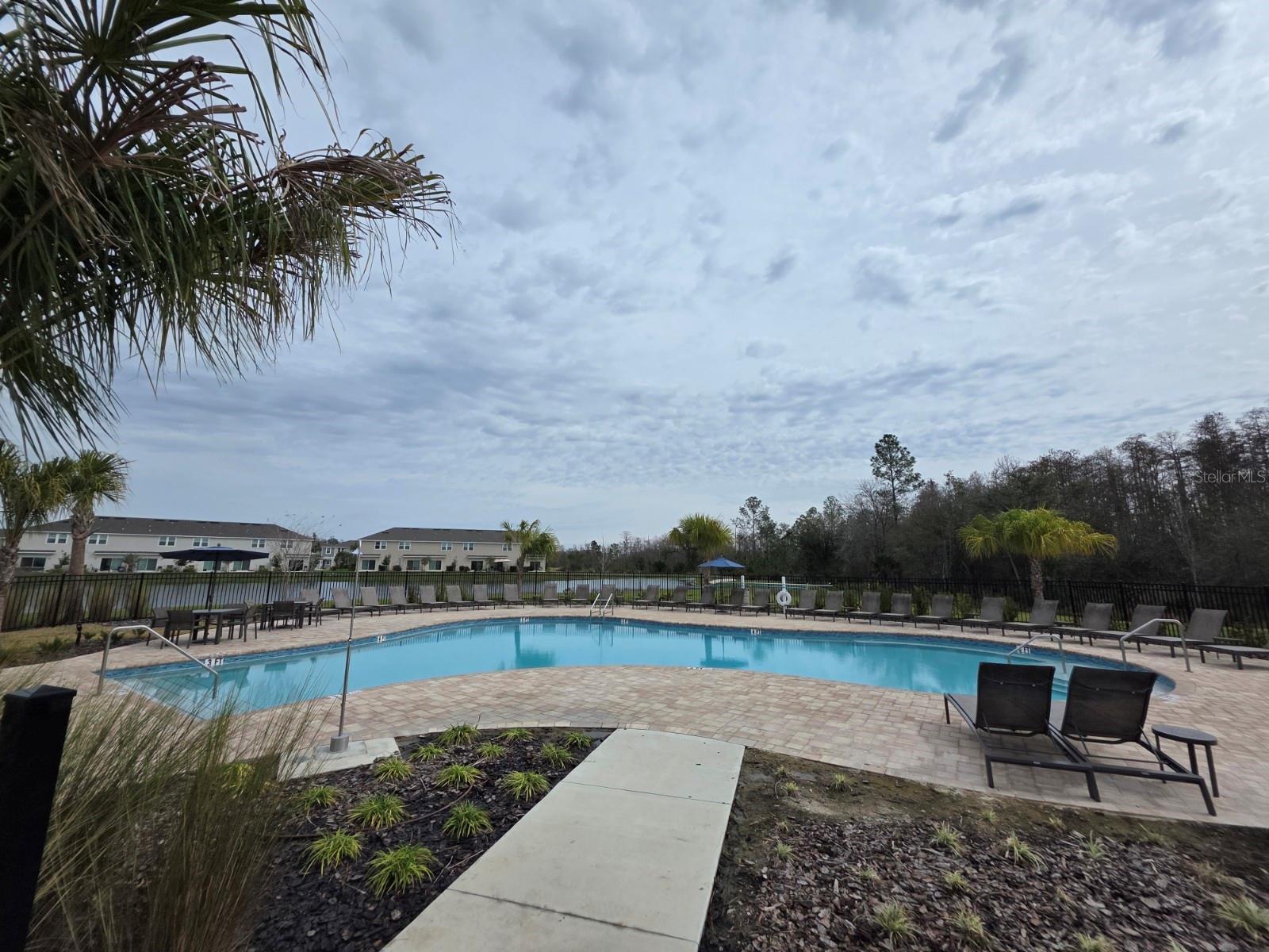 WESHIEW PH 1B & 2 POD A - Residential Lease