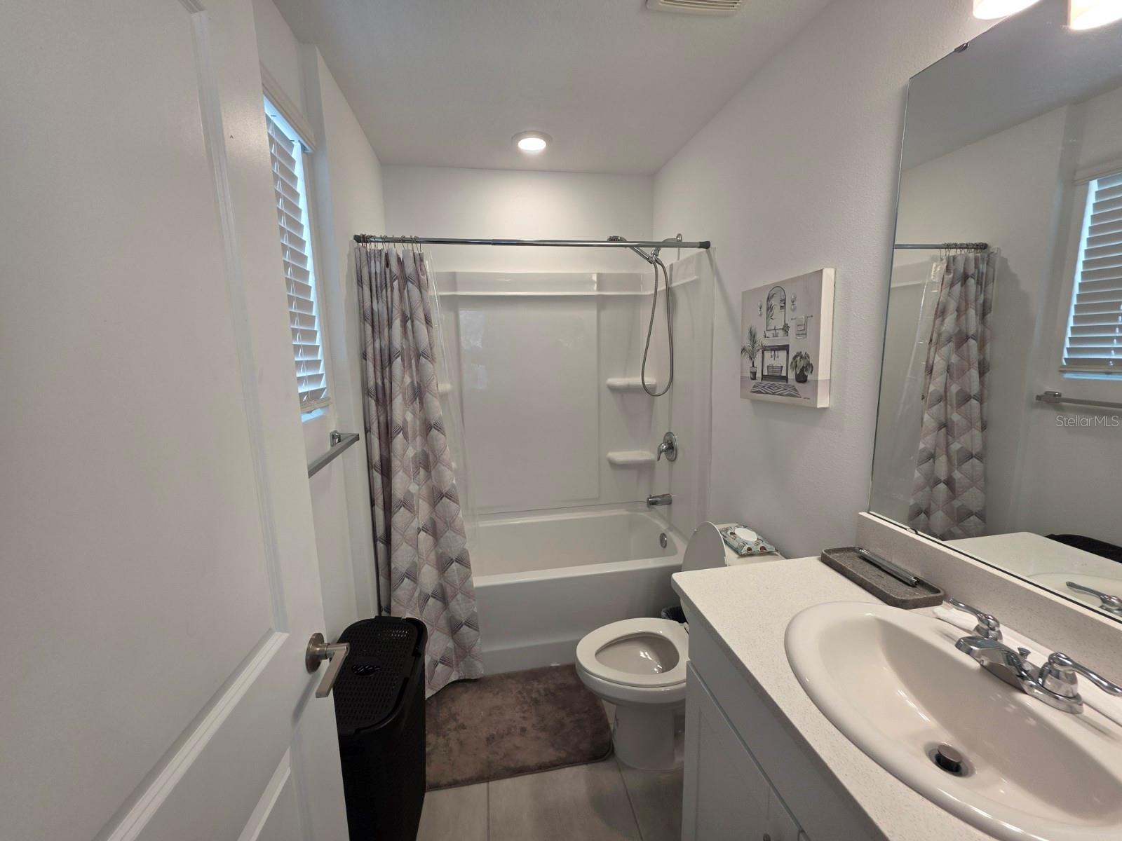 WESHIEW PH 1B & 2 POD A - Residential Lease