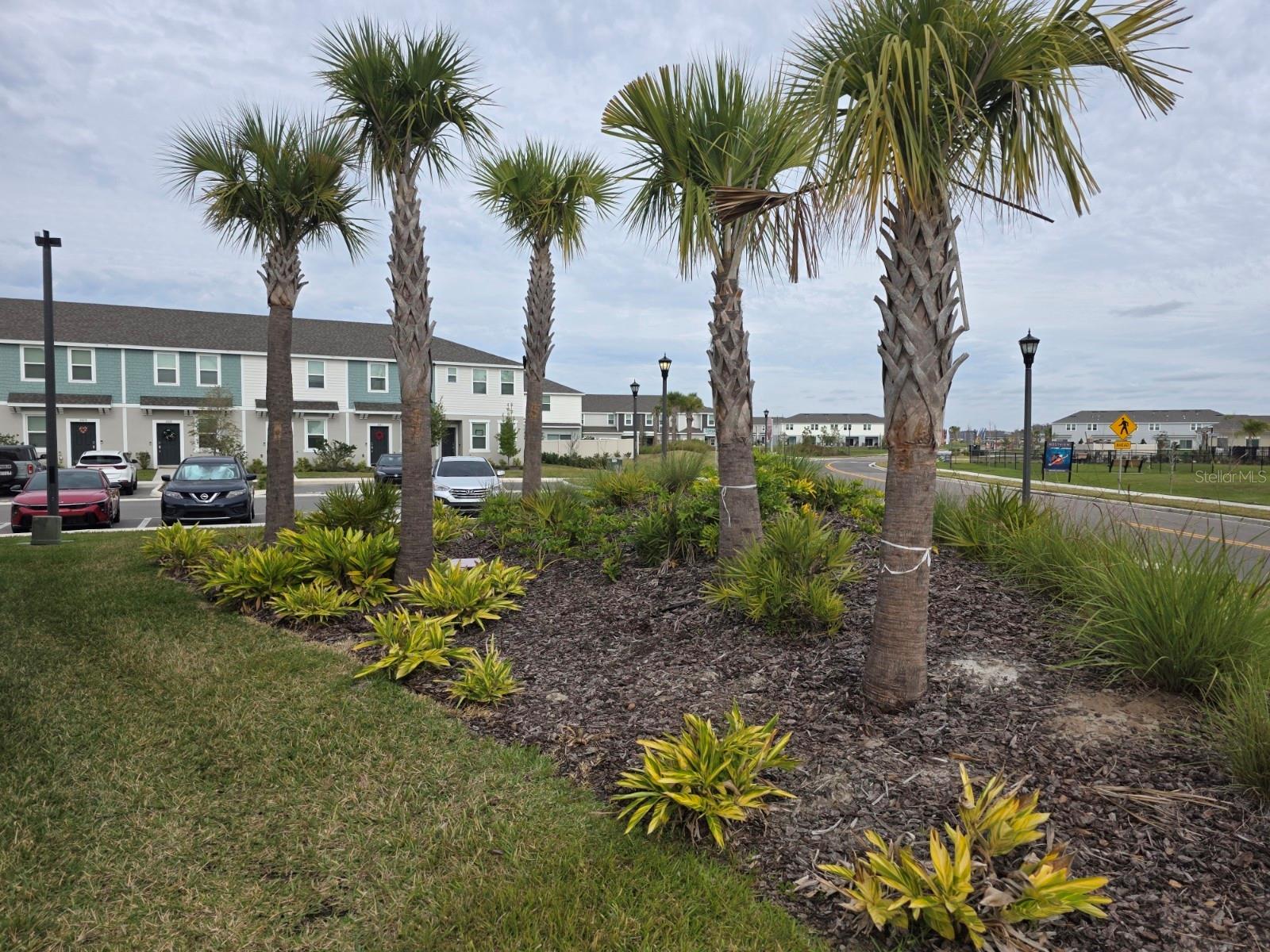 WESHIEW PH 1B & 2 POD A - Residential Lease