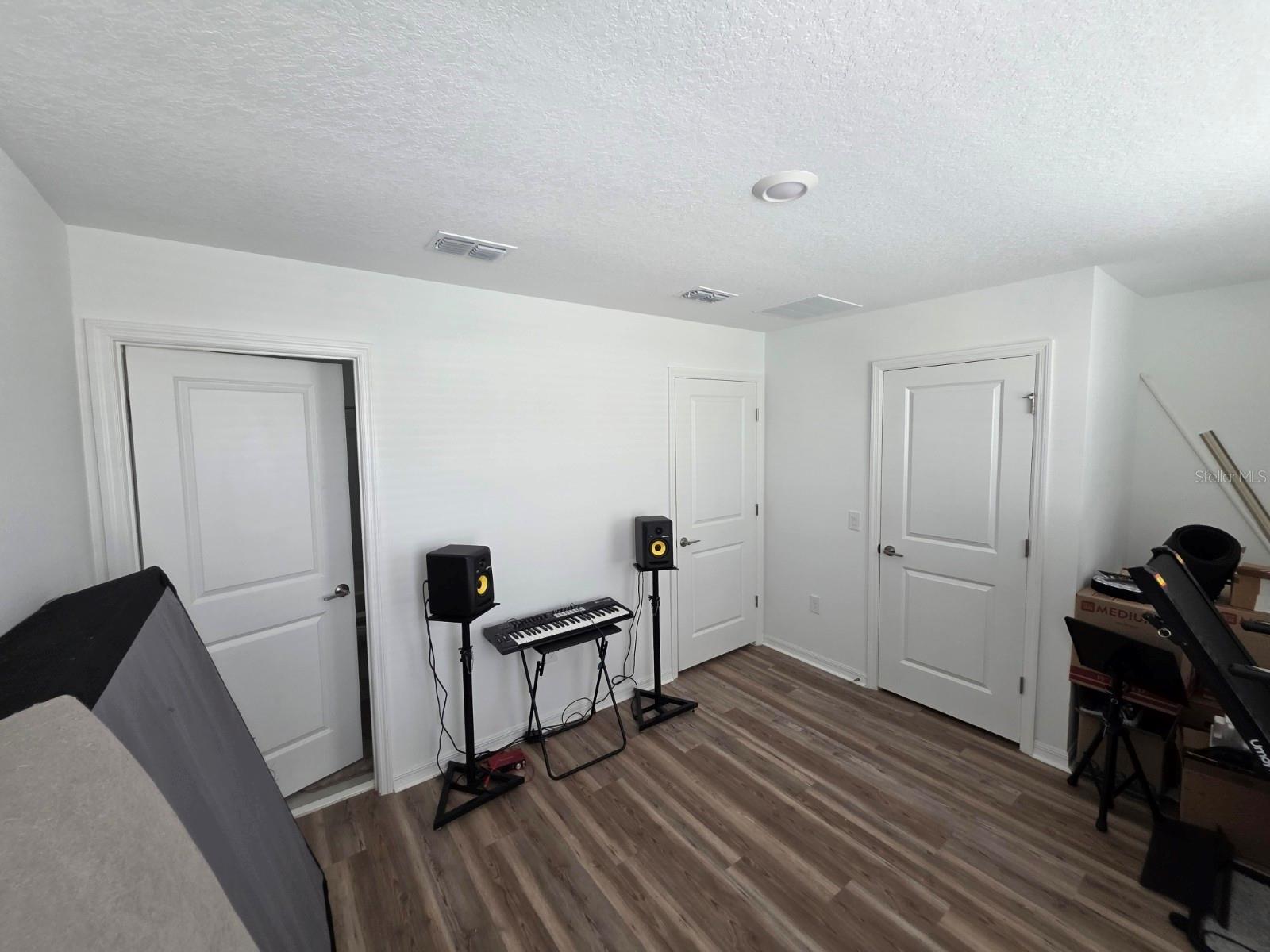 WESHIEW PH 1B & 2 POD A - Residential Lease