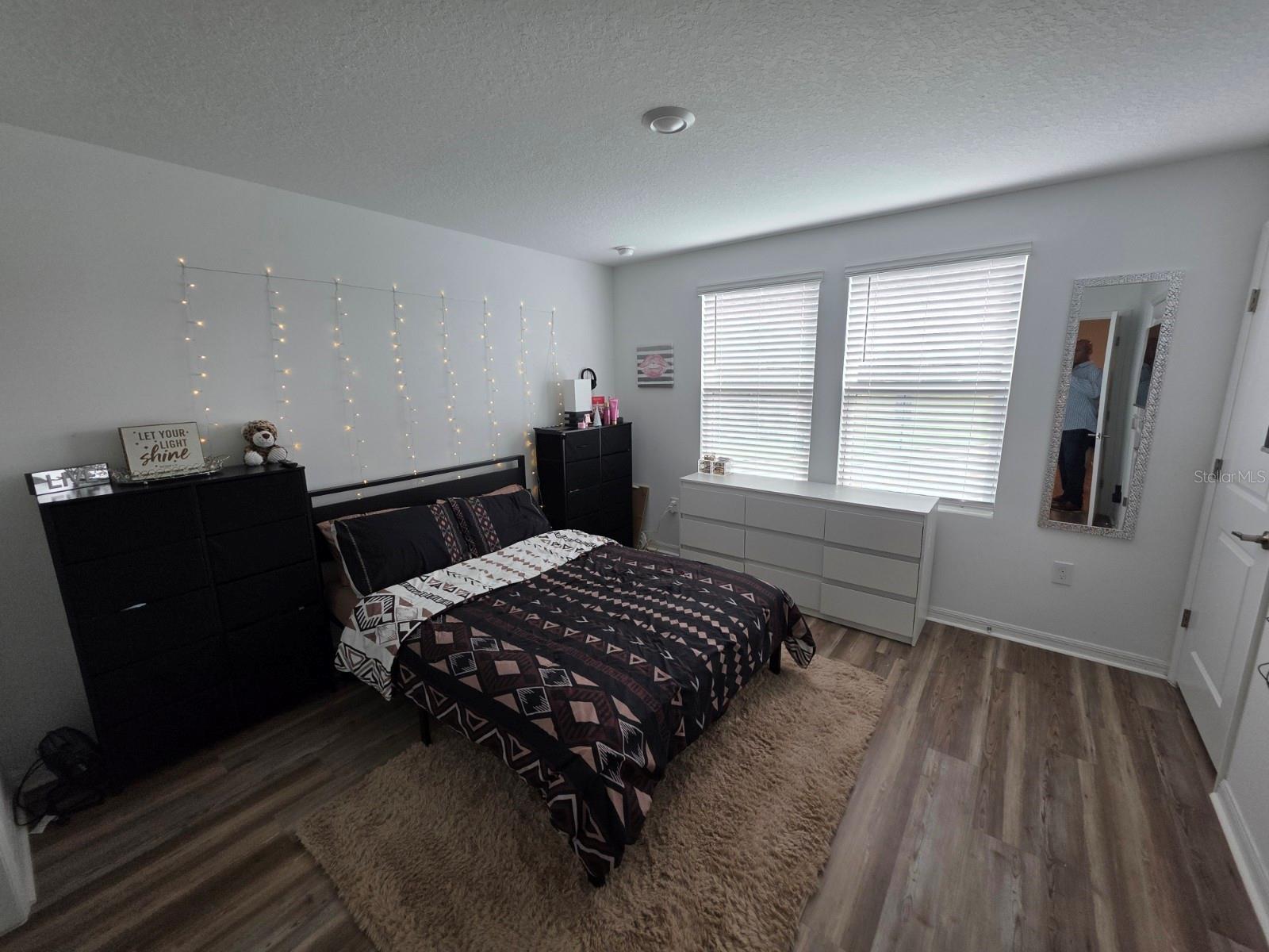 WESHIEW PH 1B & 2 POD A - Residential Lease