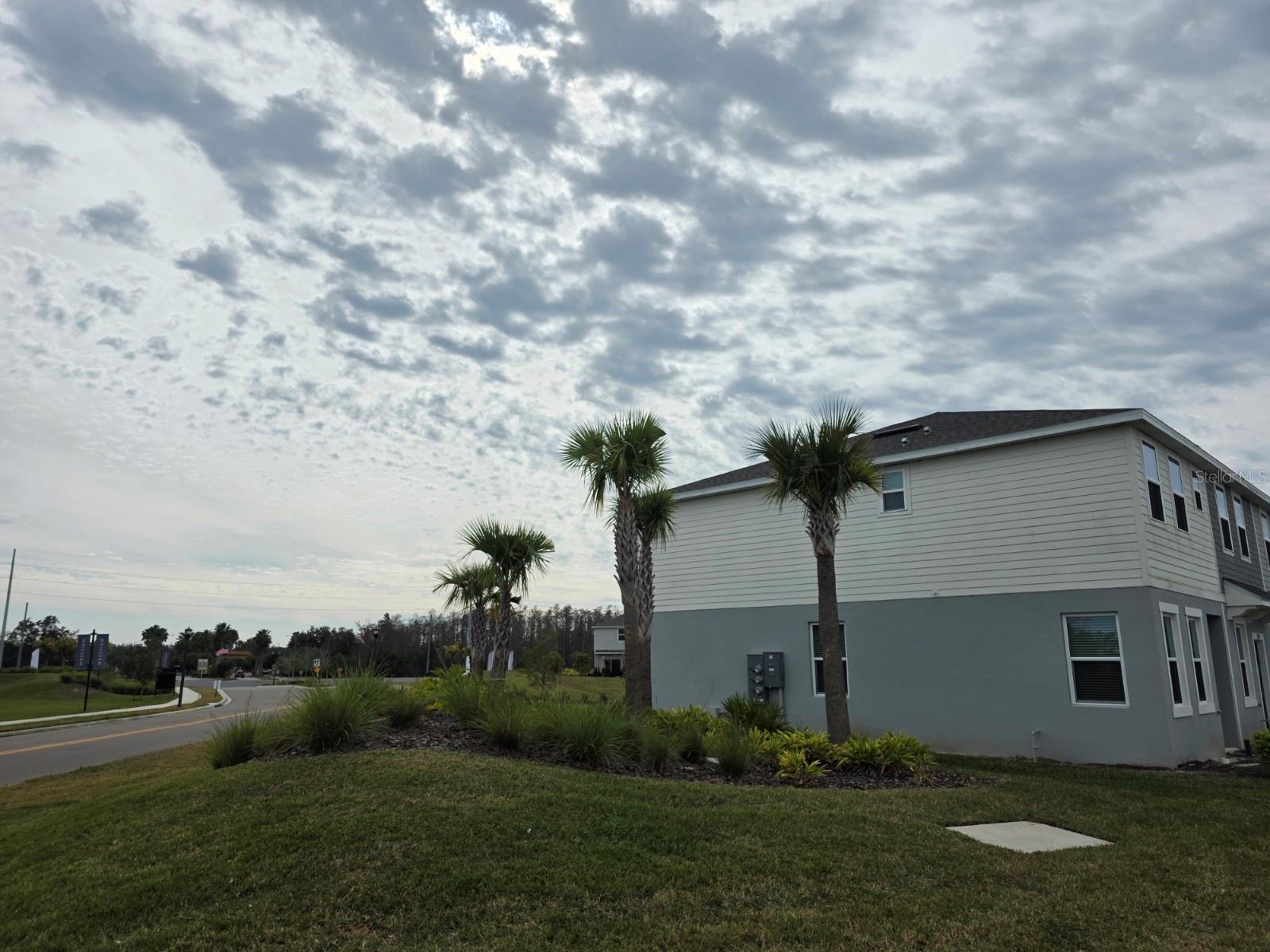 WESHIEW PH 1B & 2 POD A - Residential Lease