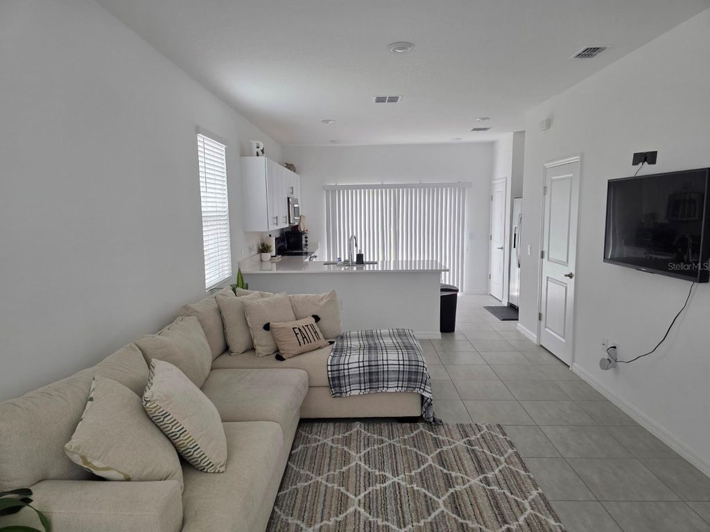 Photo of 3318 Composition Street, Kissimmee, FL 34758 (MLS # S5141779)