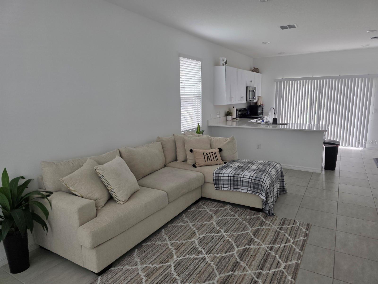 WESHIEW PH 1B & 2 POD A - Residential Lease