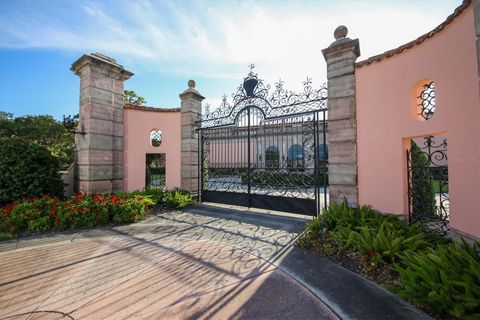 A home in SARASOTA