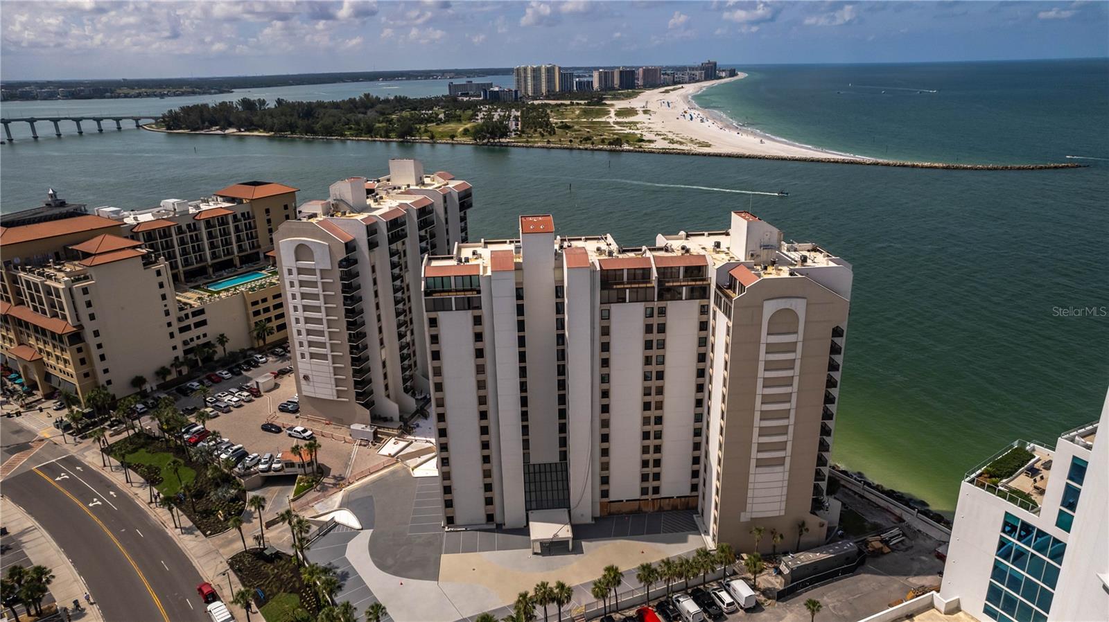 440 S GULFVIEW BOULEVARD 1108