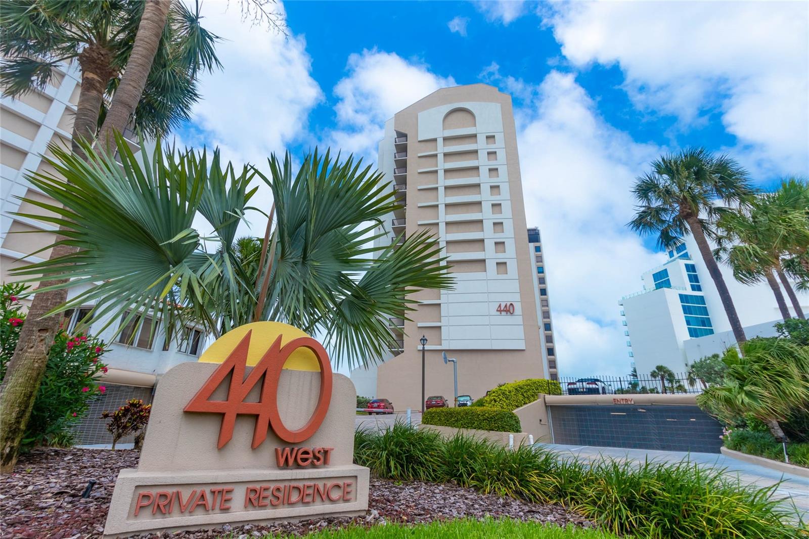 440 S GULFVIEW BOULEVARD 1108