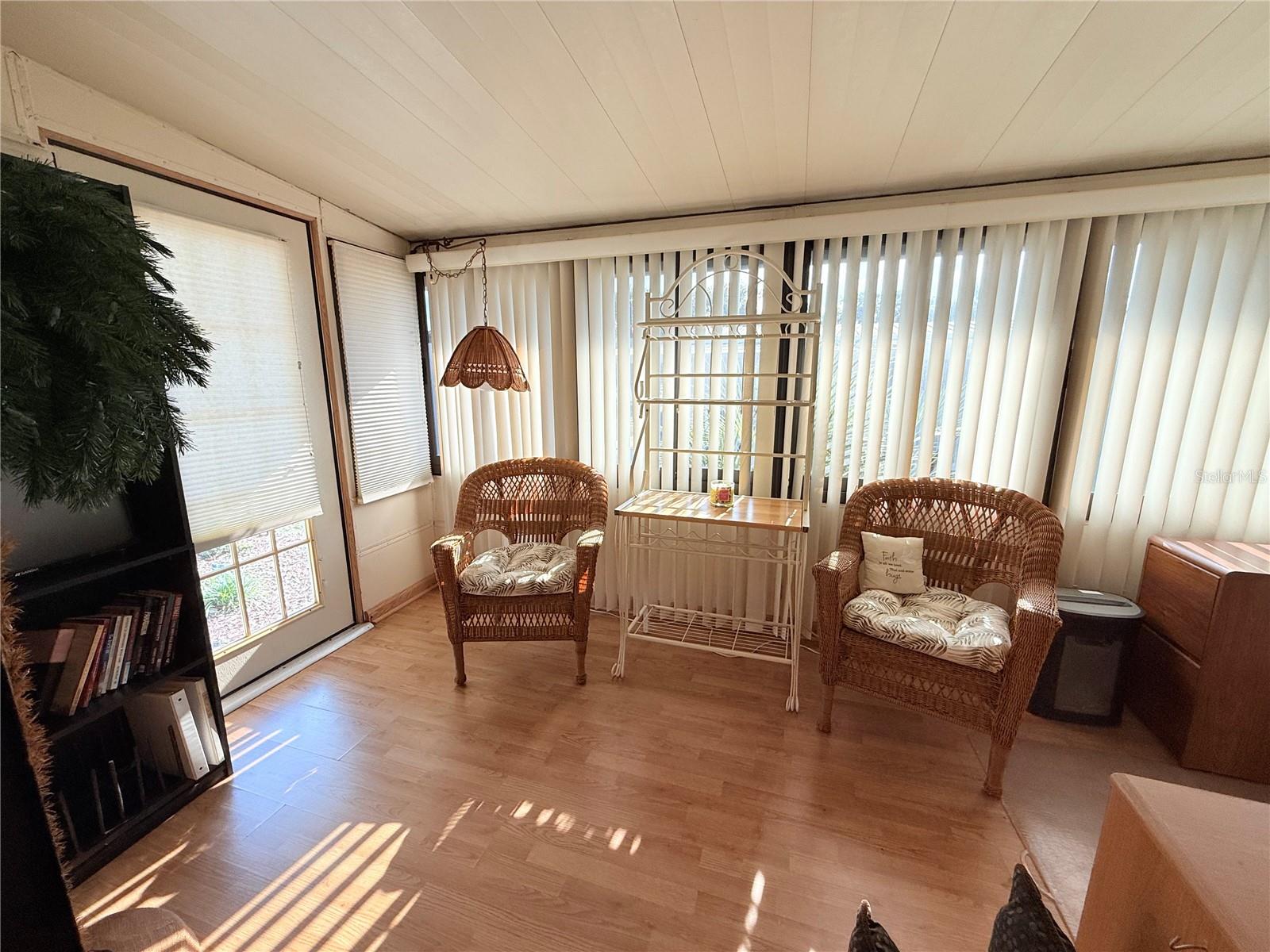 CONTINENTAL CC INC - Residential