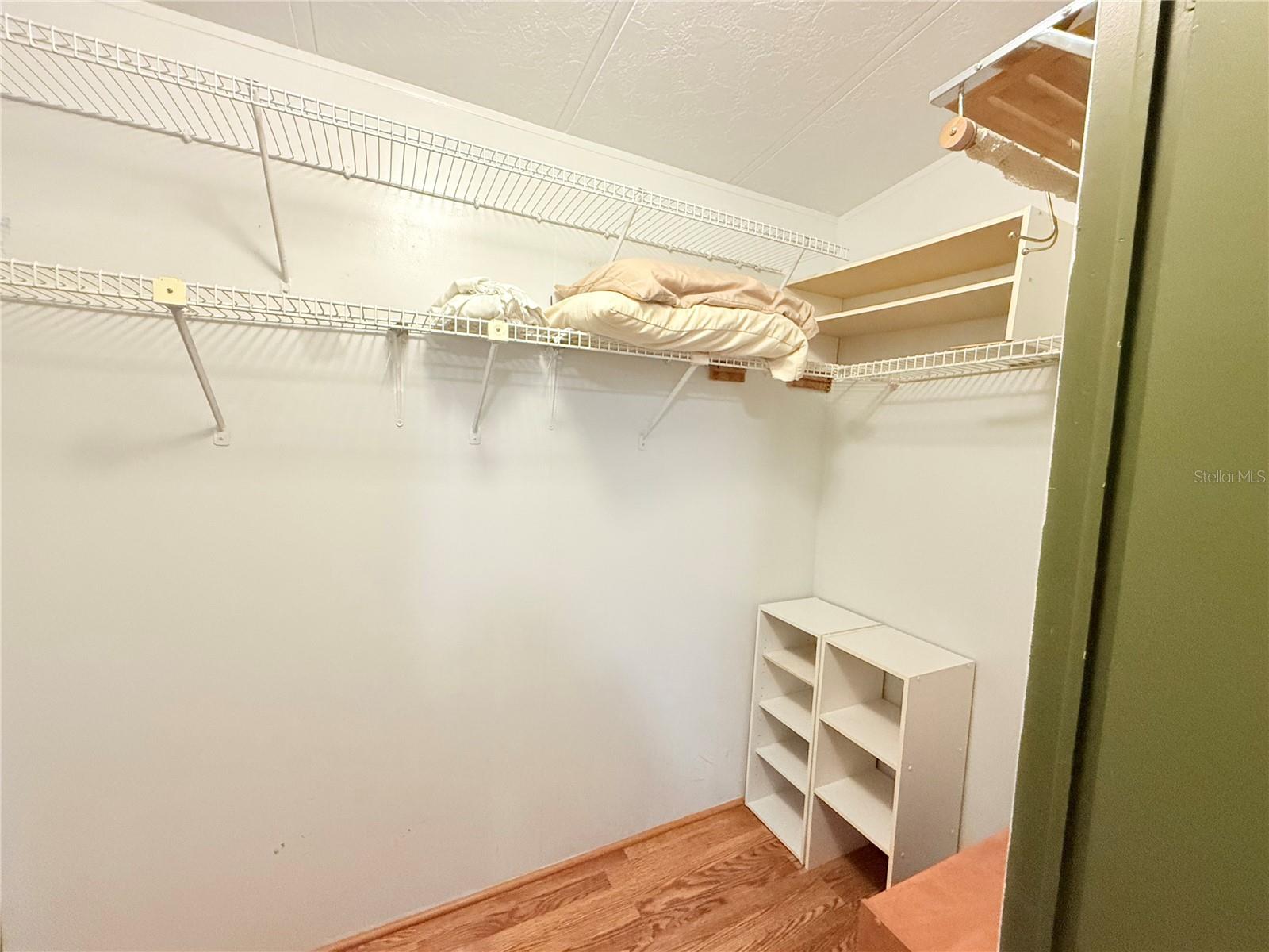 CONTINENTAL CC INC - Residential