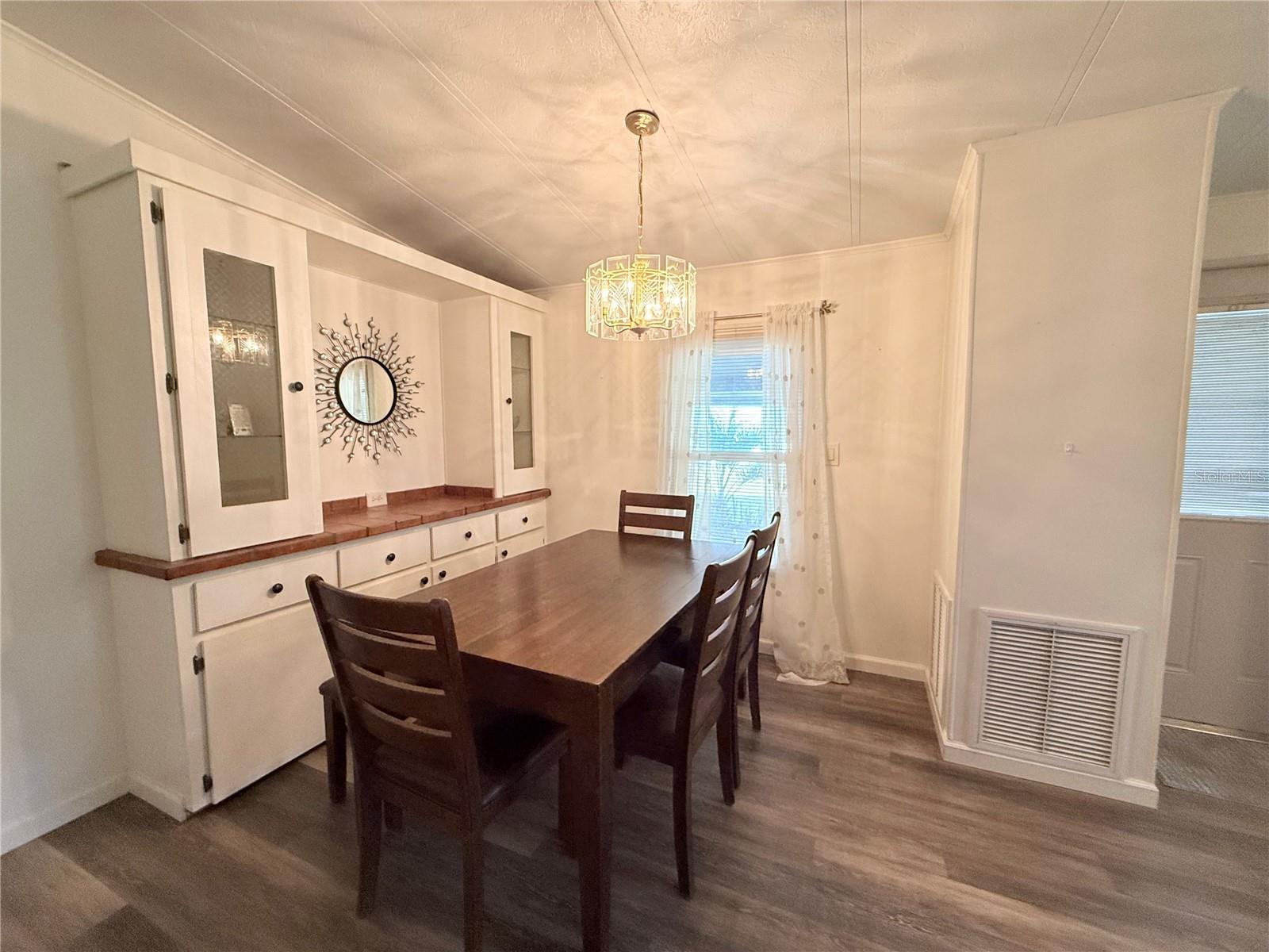 CONTINENTAL CC INC - Residential