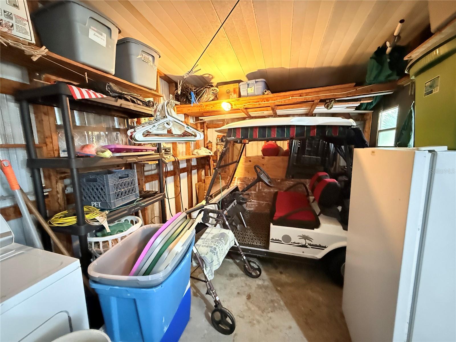 CONTINENTAL CC INC - Residential