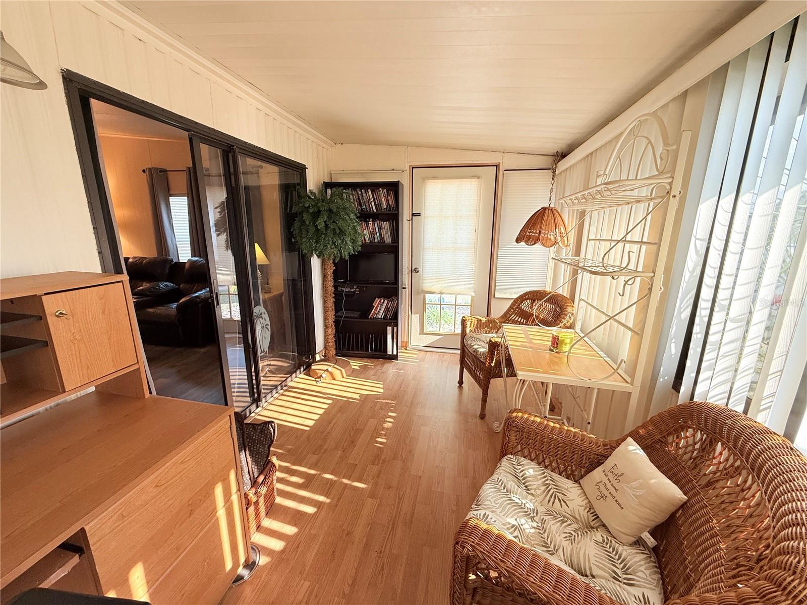 CONTINENTAL CC INC - Residential