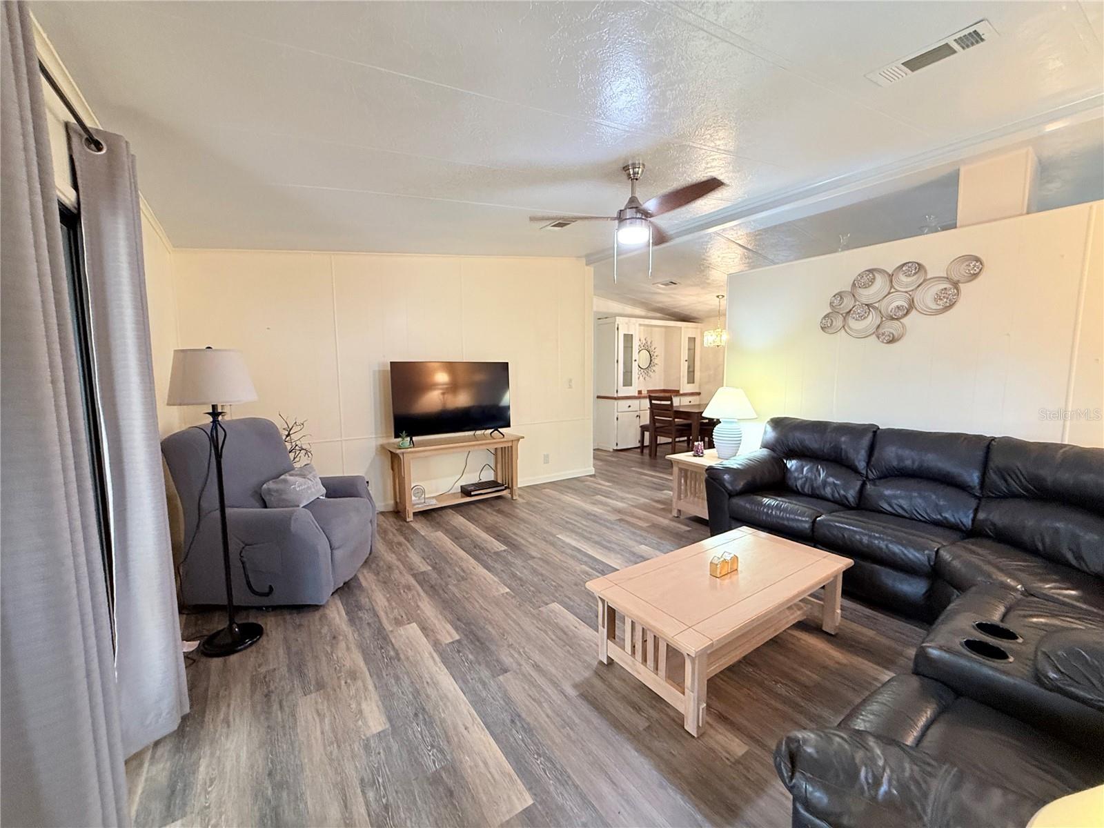 CONTINENTAL CC INC - Residential