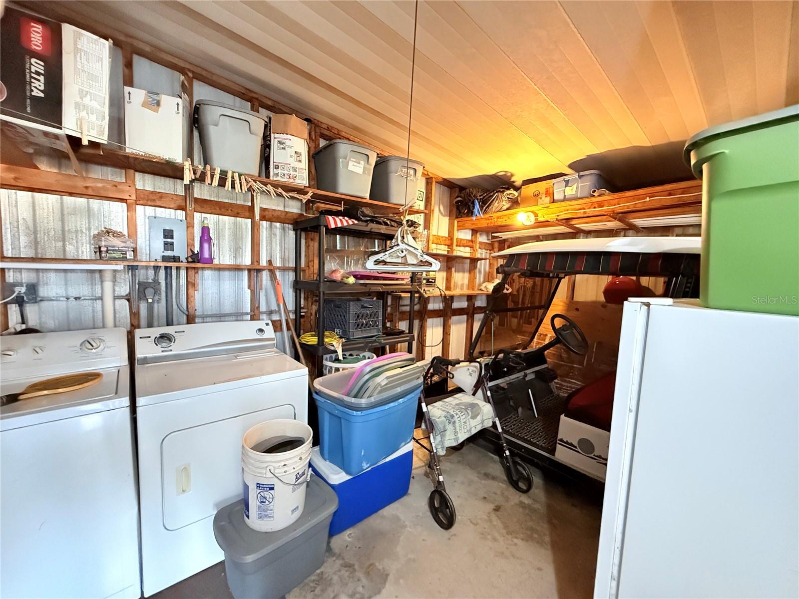 CONTINENTAL CC INC - Residential