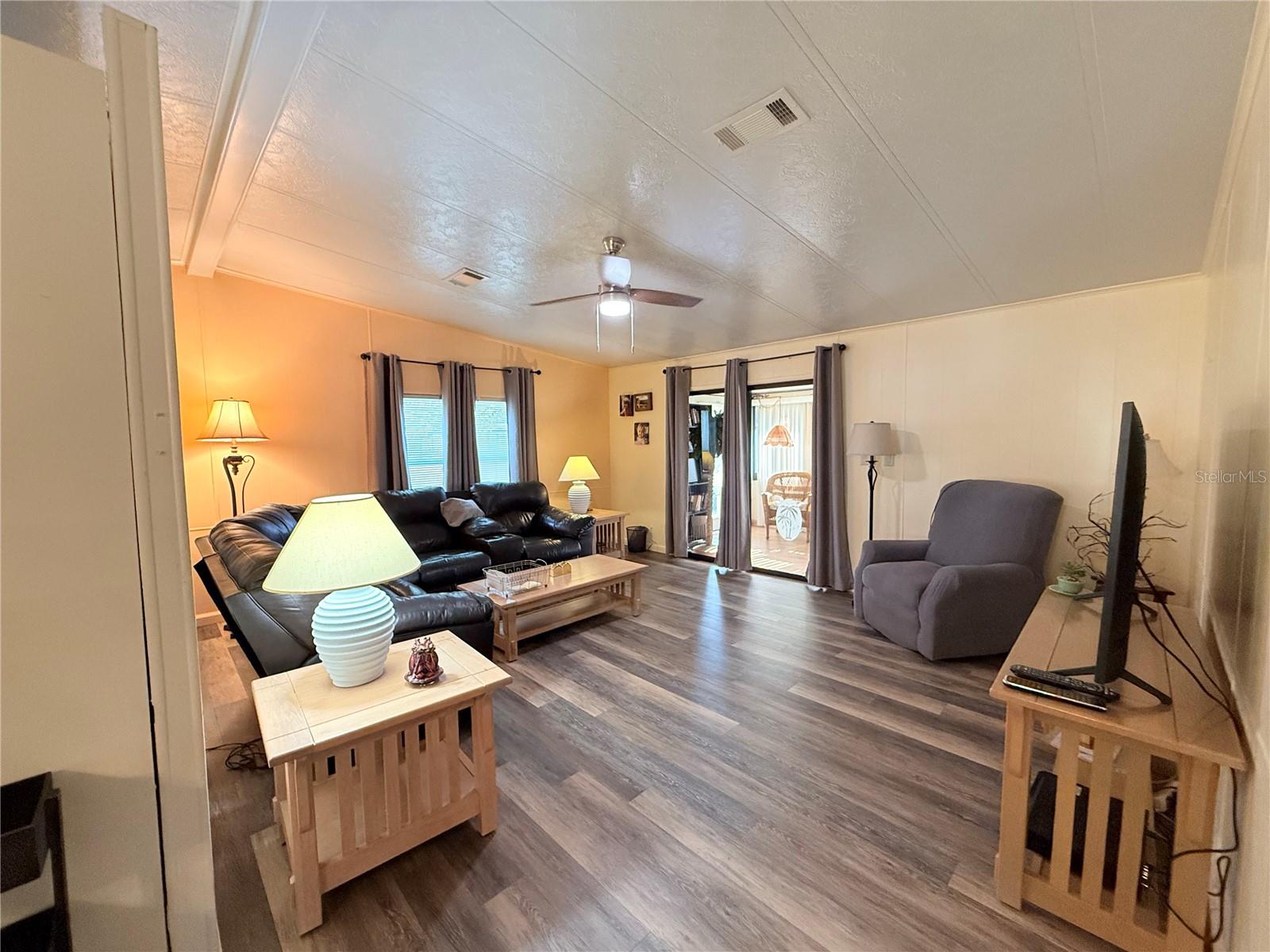 CONTINENTAL CC INC - Residential