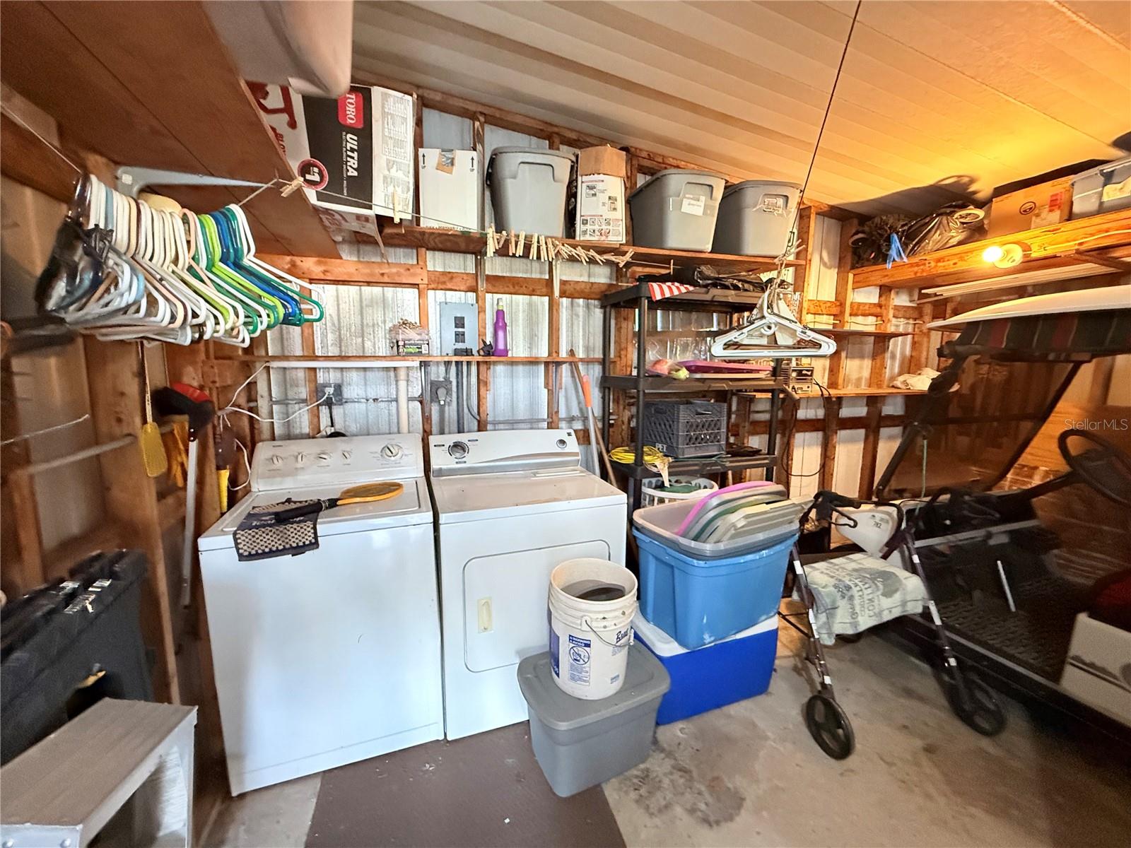 CONTINENTAL CC INC - Residential