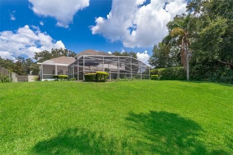 A home in OVIEDO