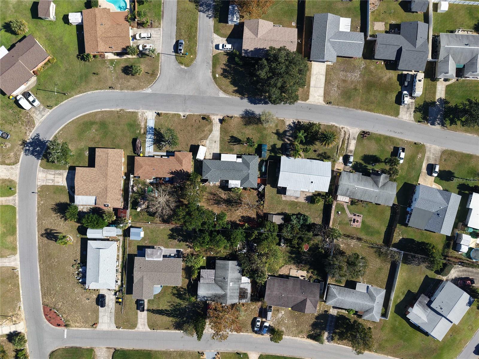 SILVER RIDGE - Residential