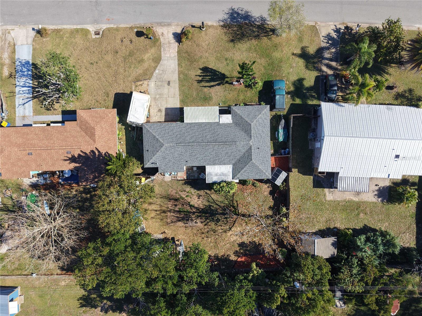 SILVER RIDGE - Residential