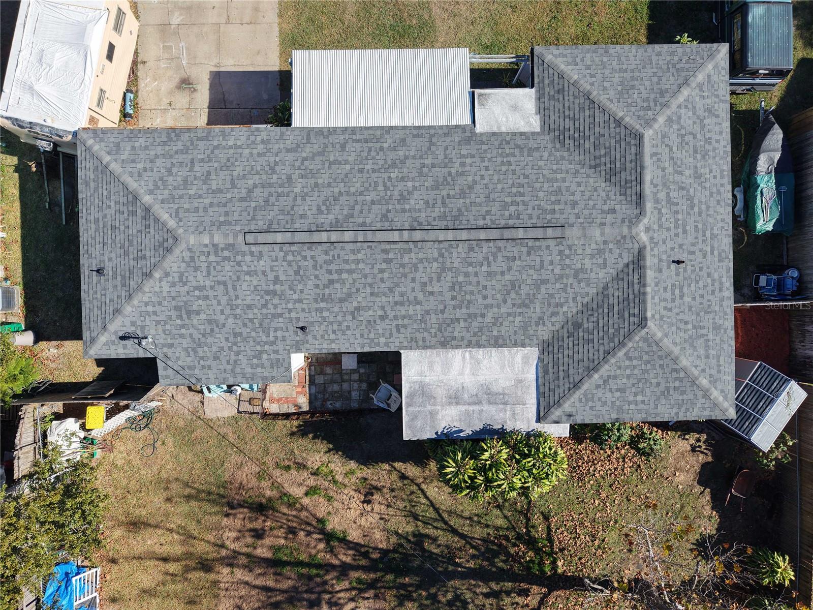 SILVER RIDGE - Residential