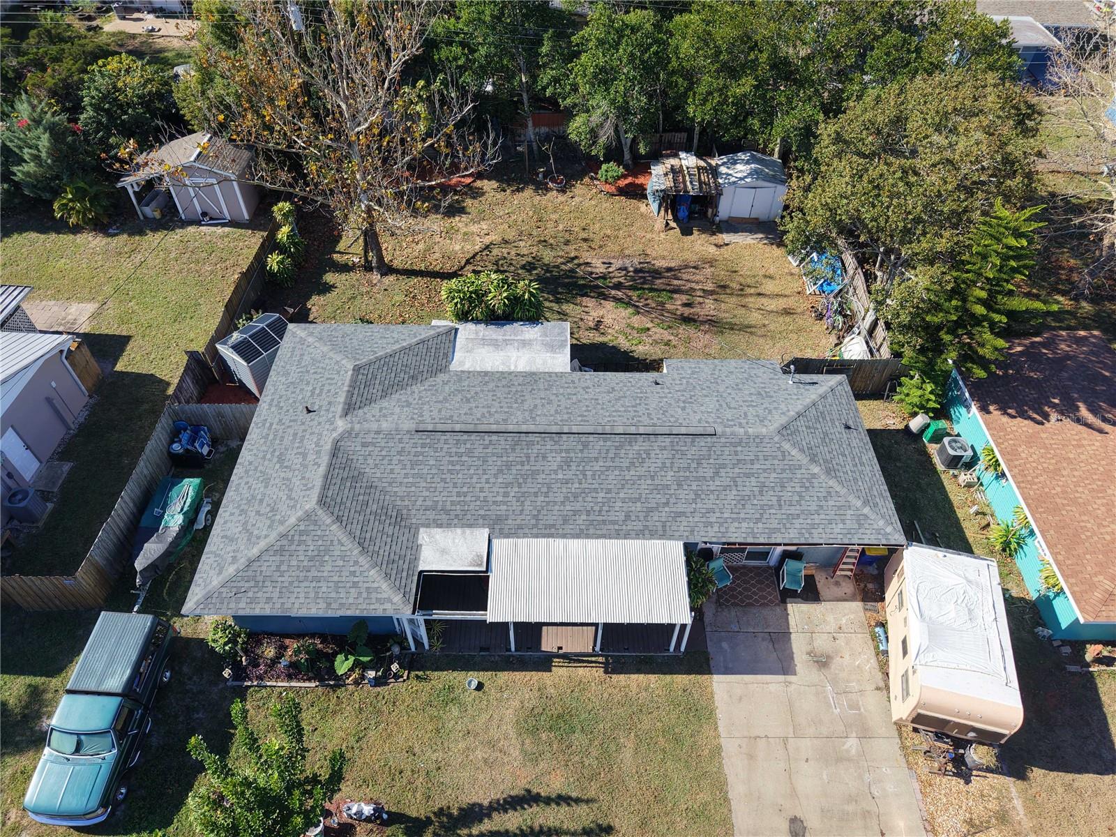 SILVER RIDGE - Residential