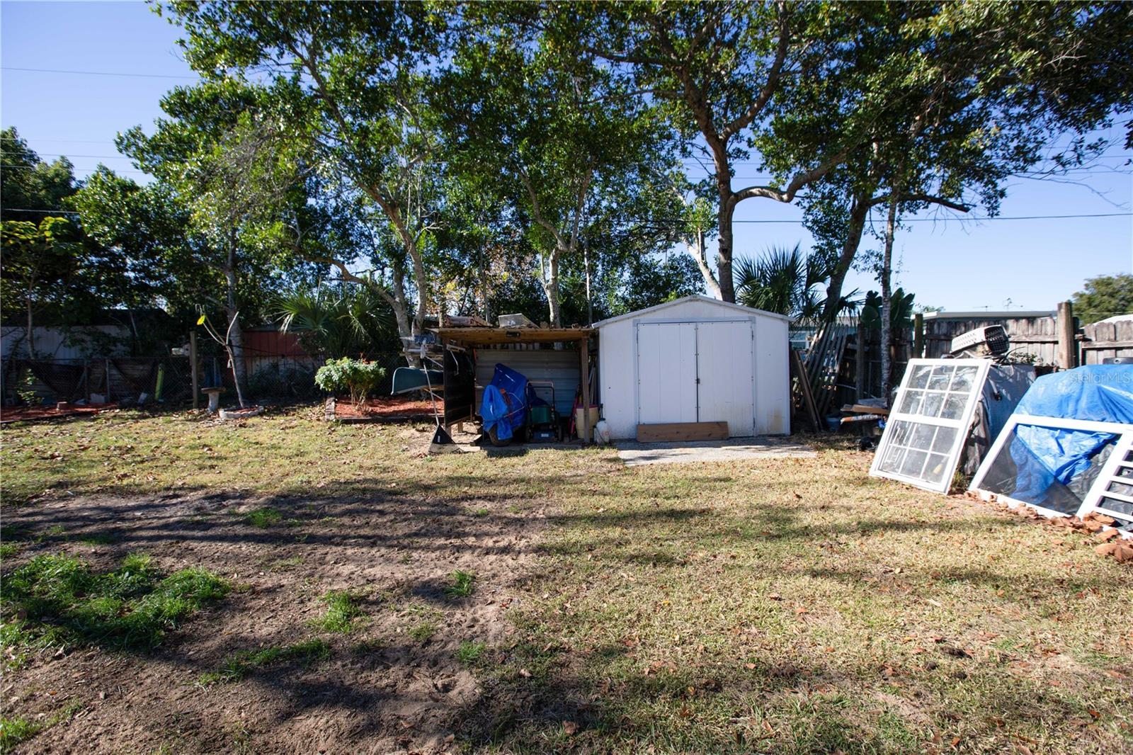 SILVER RIDGE - Residential