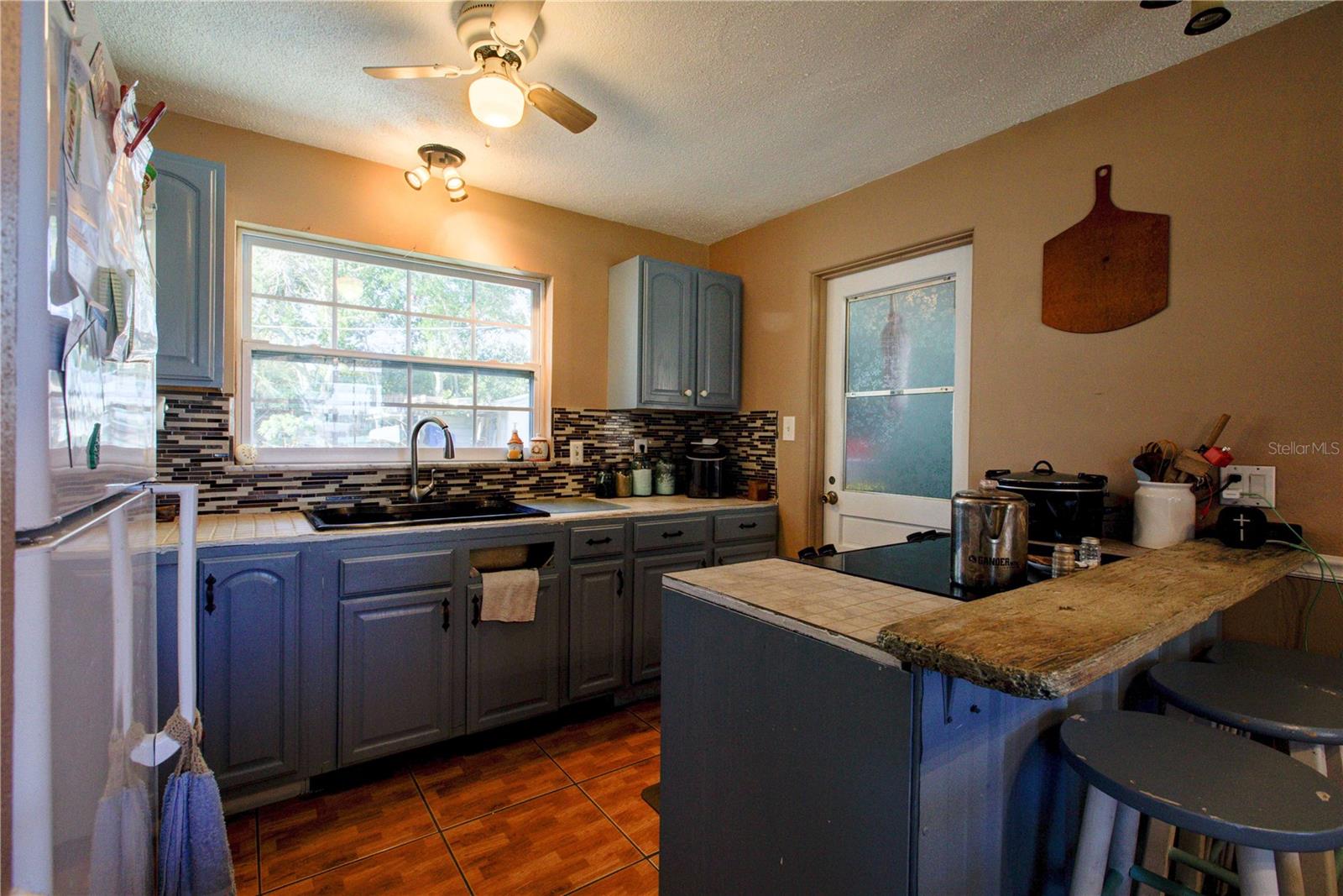 SILVER RIDGE - Residential