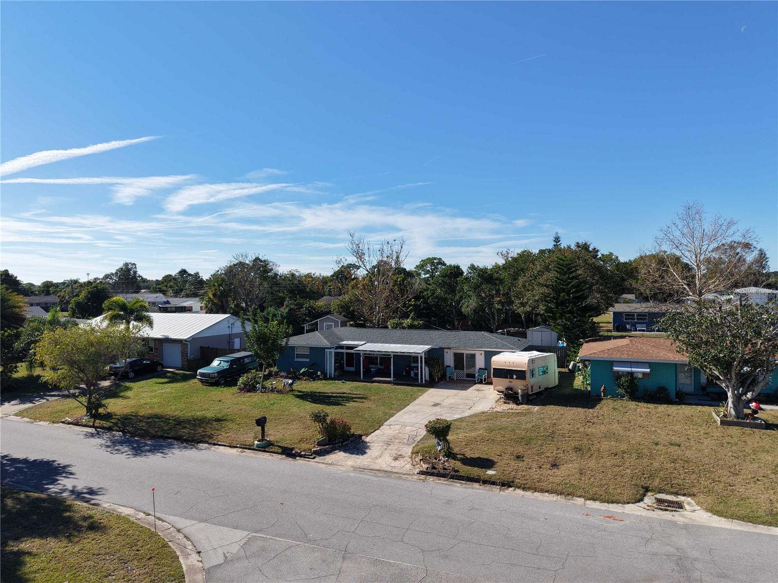 SILVER RIDGE - Residential