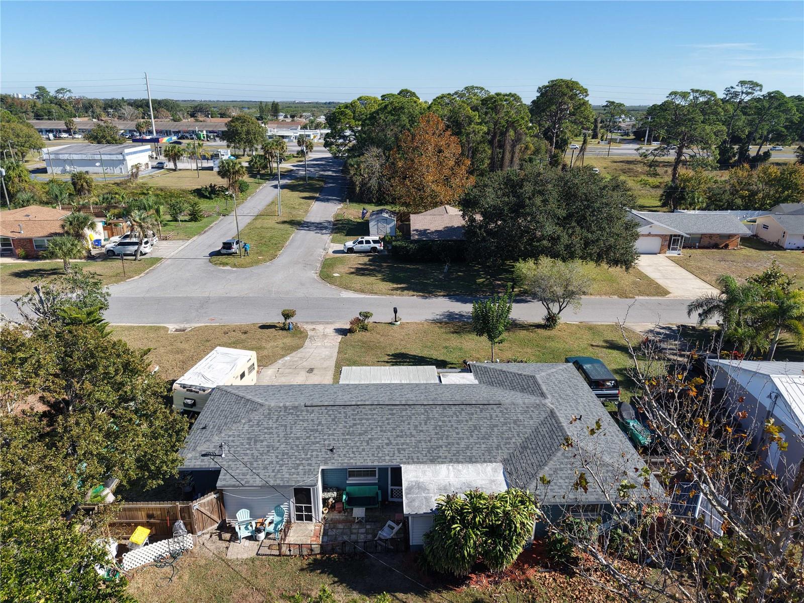 SILVER RIDGE - Residential