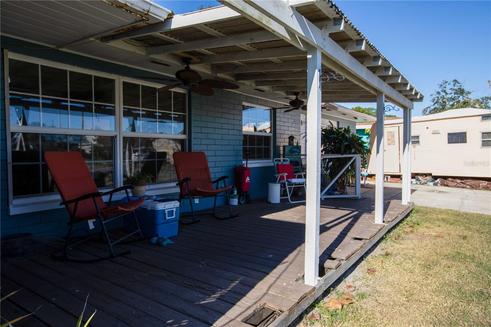 SILVER RIDGE - Residential