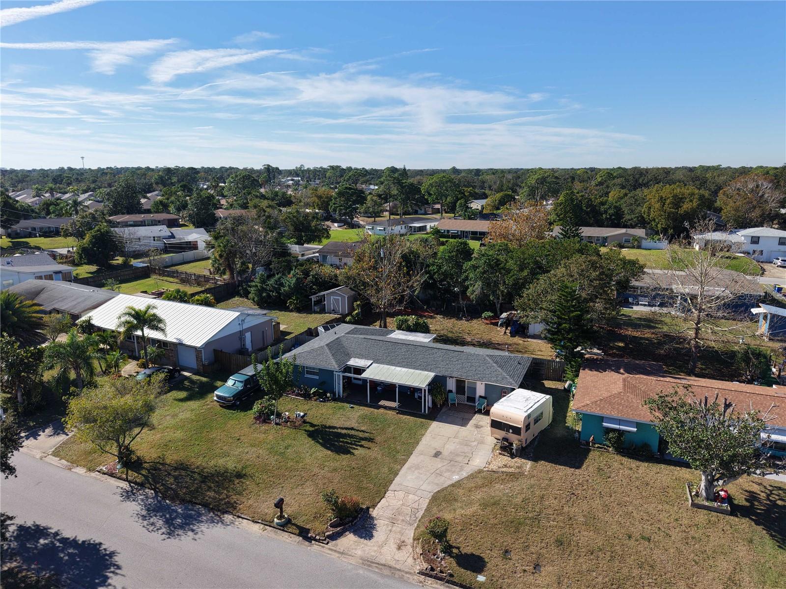 SILVER RIDGE - Residential