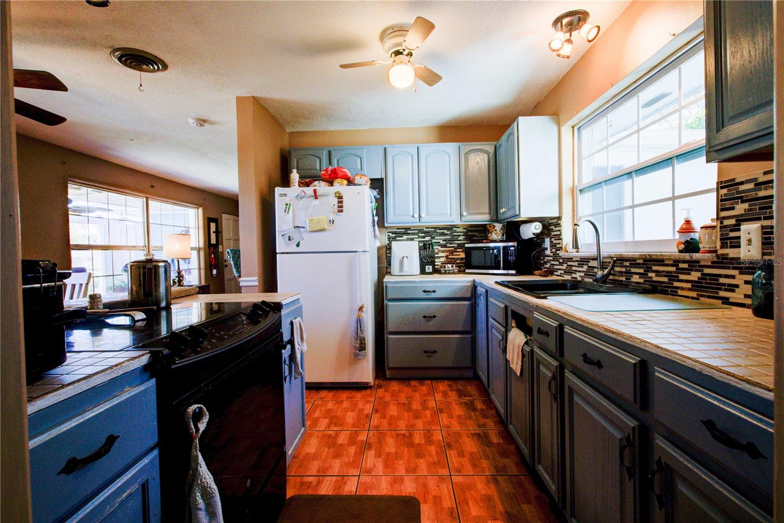 SILVER RIDGE - Residential