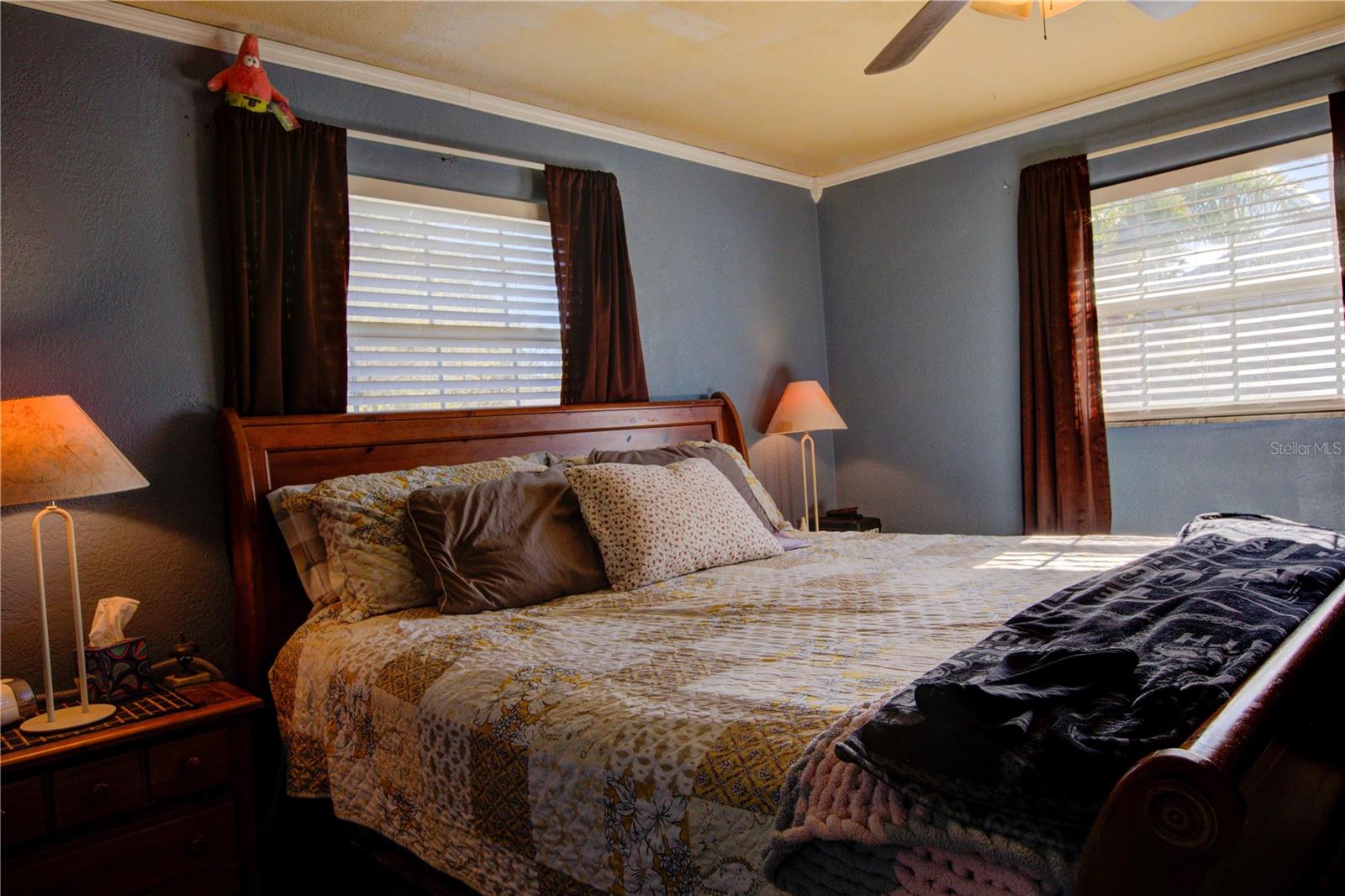 SILVER RIDGE - Residential